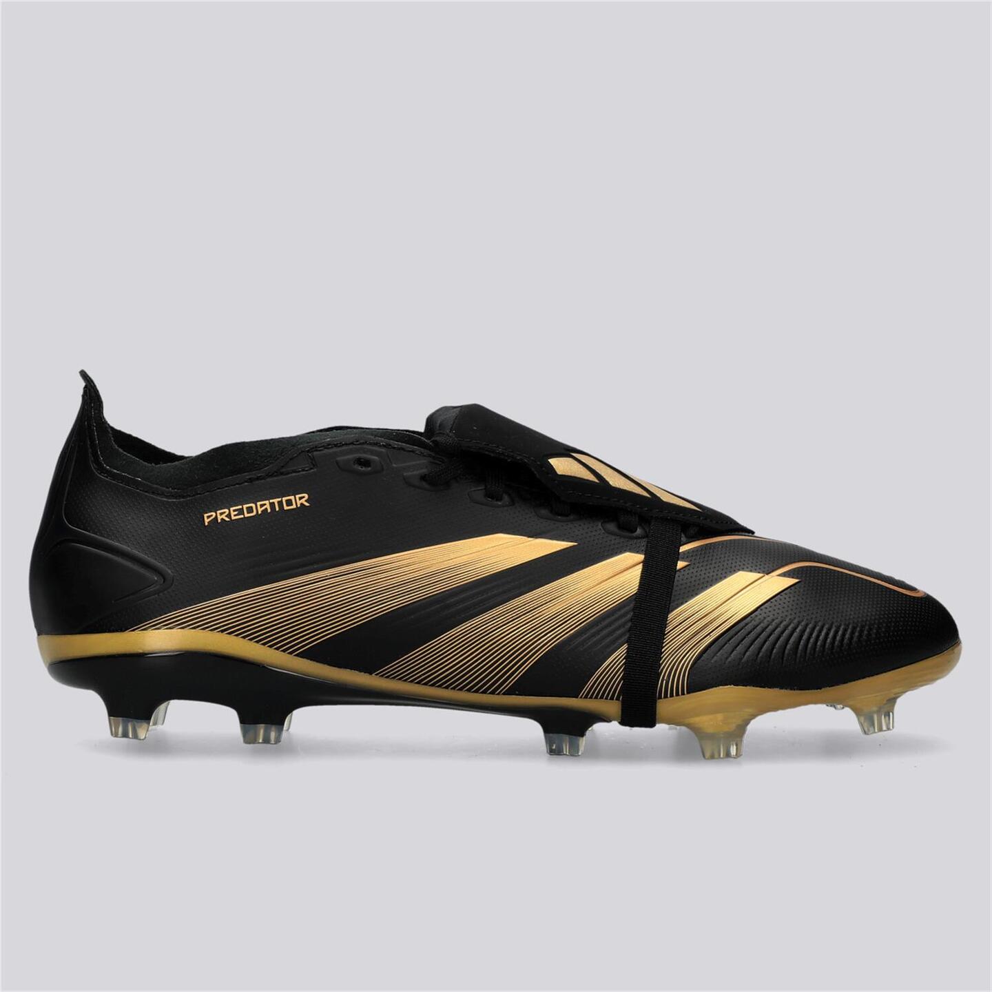 Botas de futbol con tobillera online