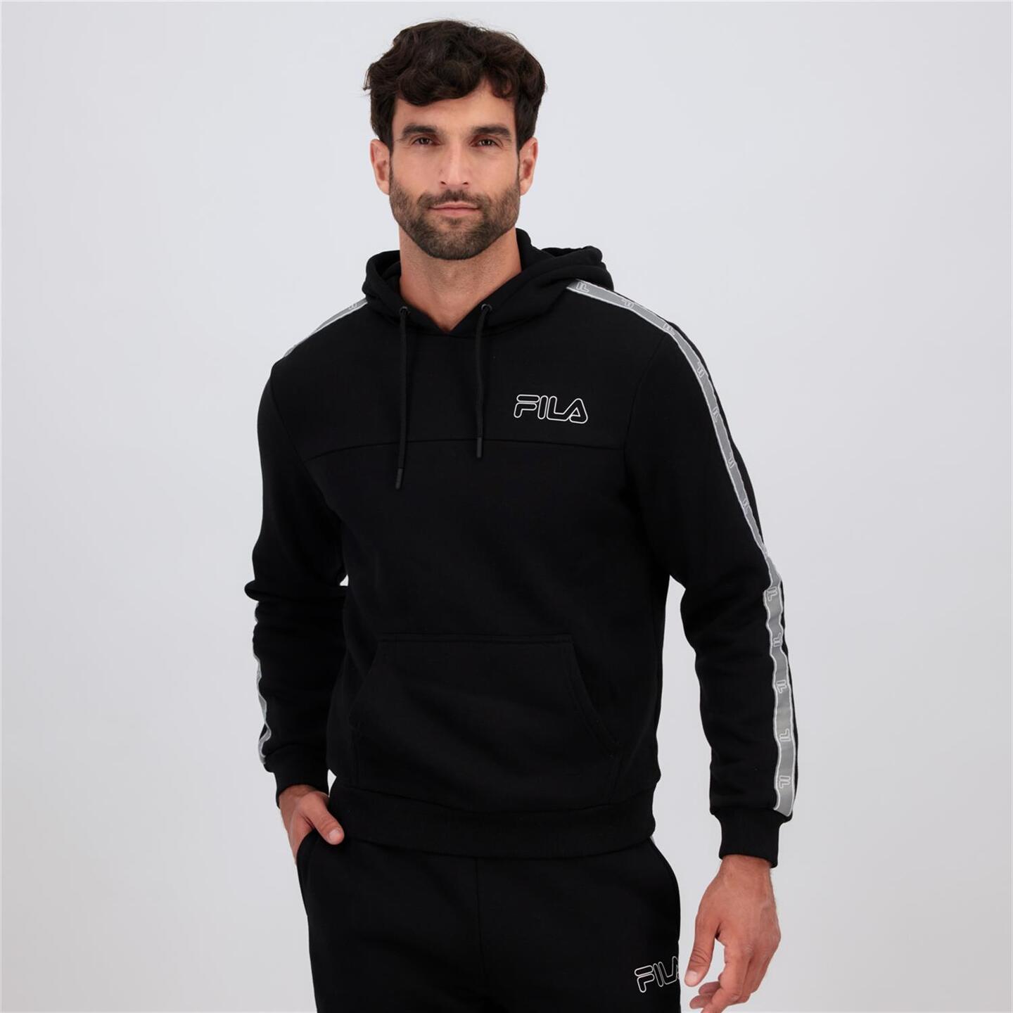 Sudadera fila hombre sprinter sale