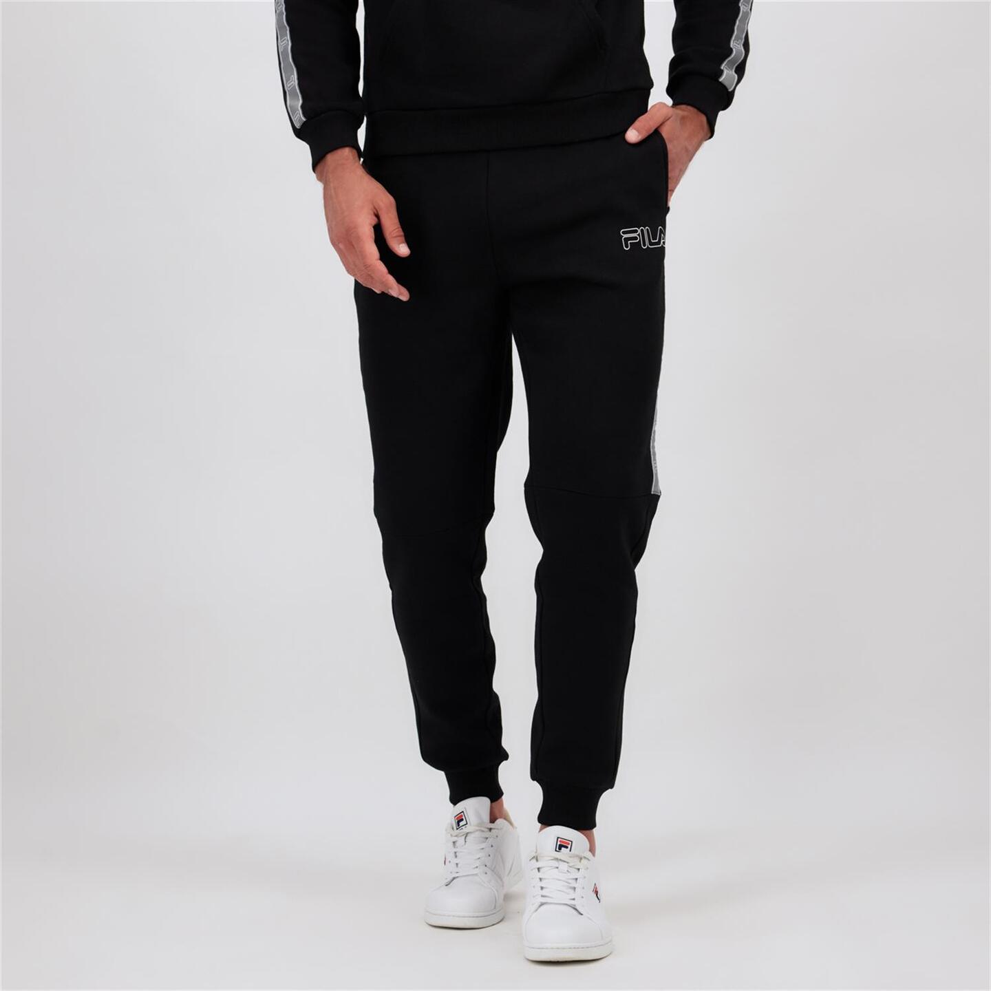 Pantalones fashion de chandal hombre sprinter