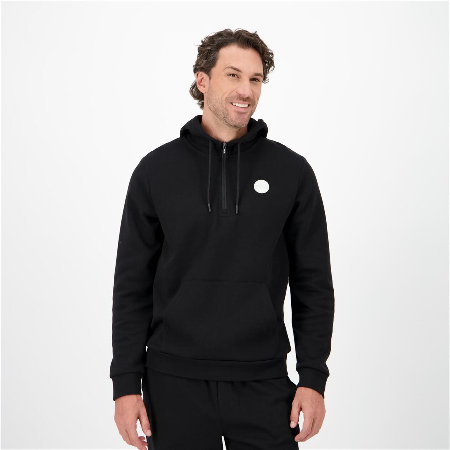 Sudaderas hombre fila online