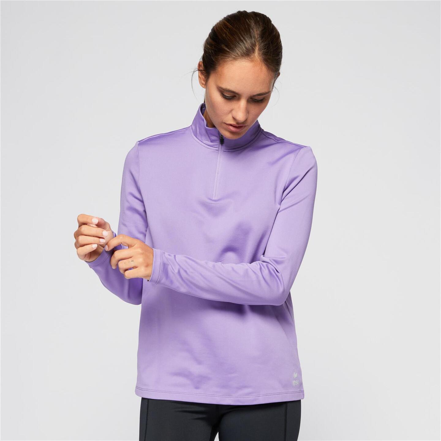 Sudaderas para correr mujer online