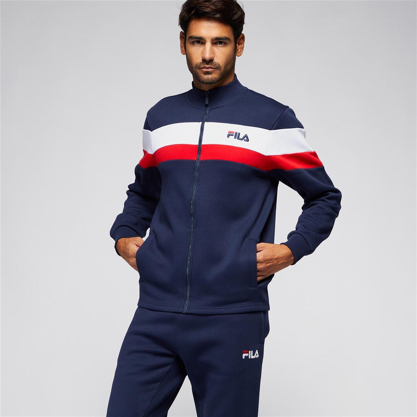 Sport Zone Fila Para Homem Tênis FILA Racer Speedzone Masculino