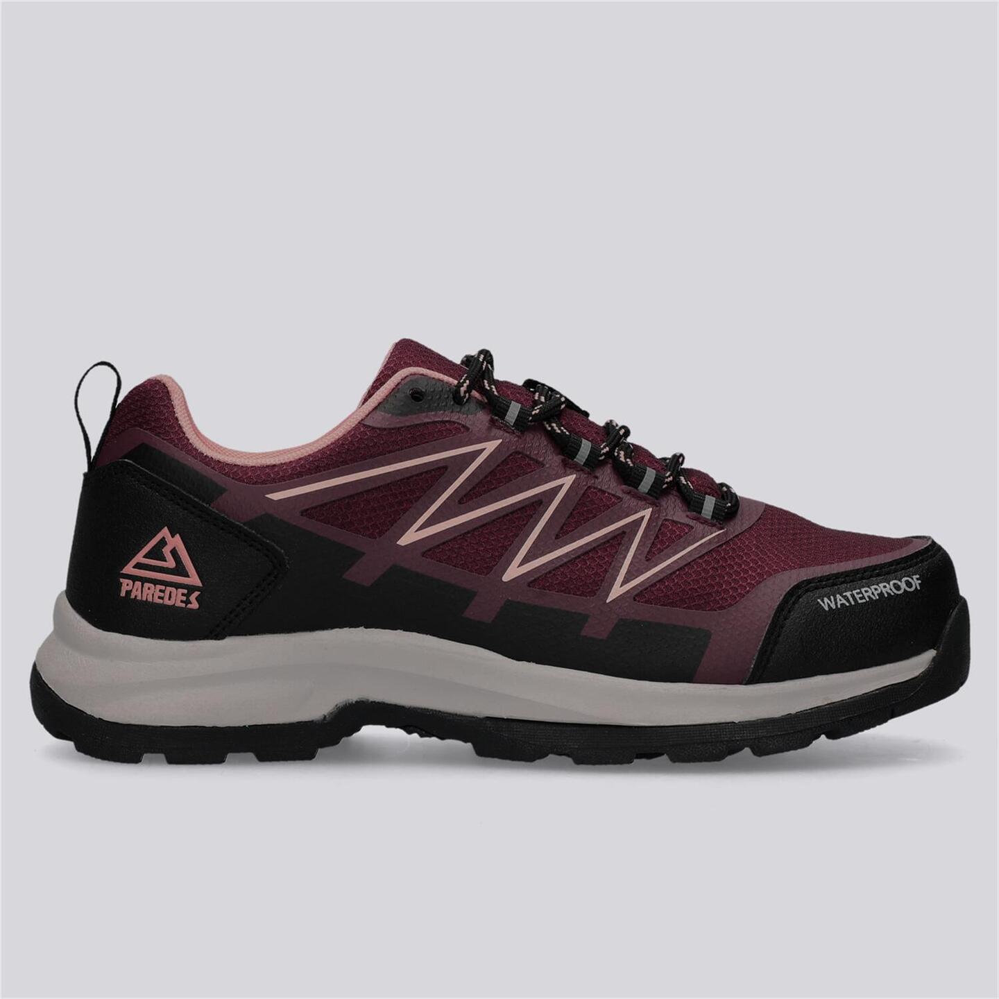 Zapatillas trekking mujer decimas sale