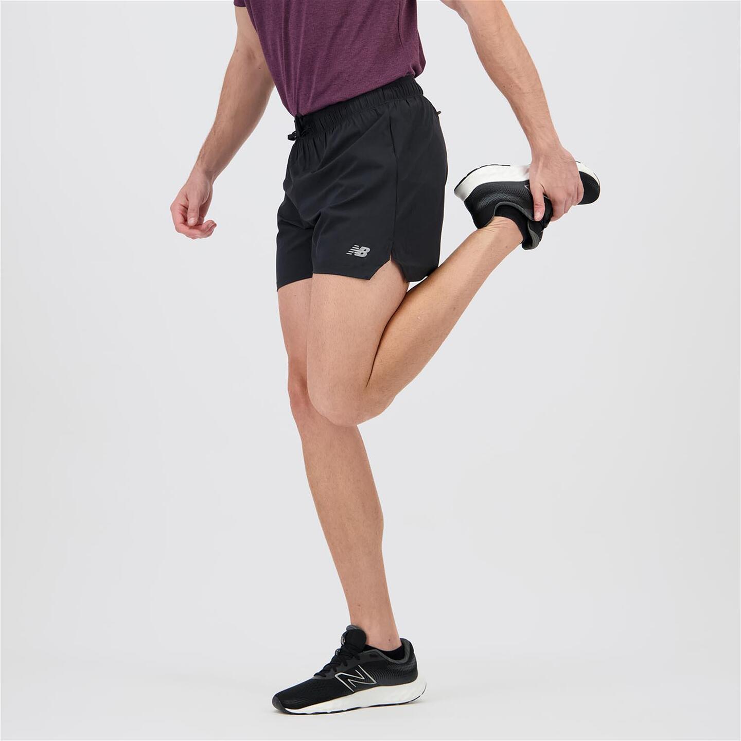 Conjunto fashion running hombre