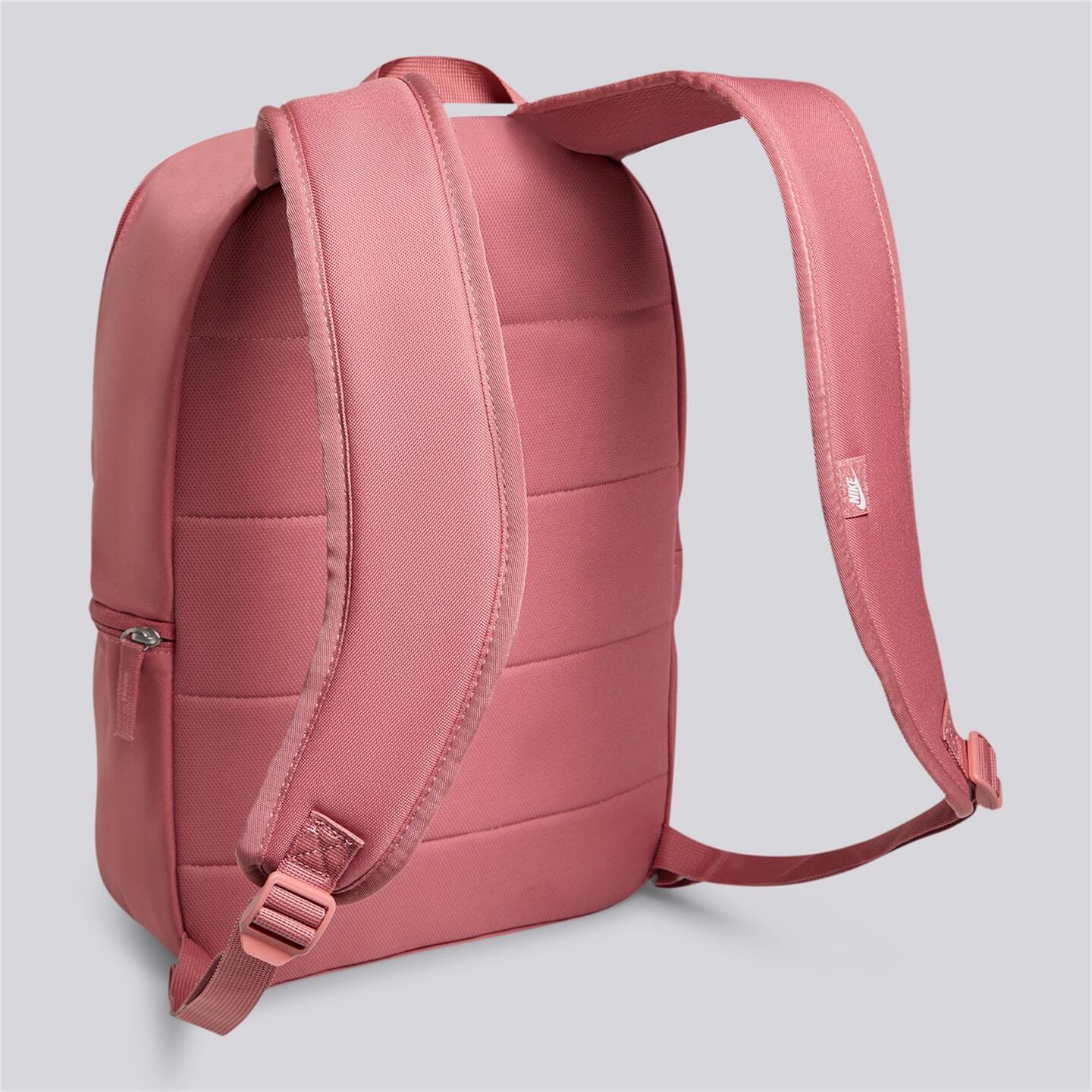 Nike heritage rosa discount