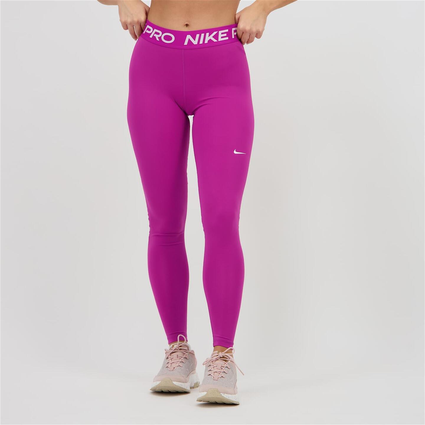 Mallas Nike y Leggins Nike Mujer Sprinter