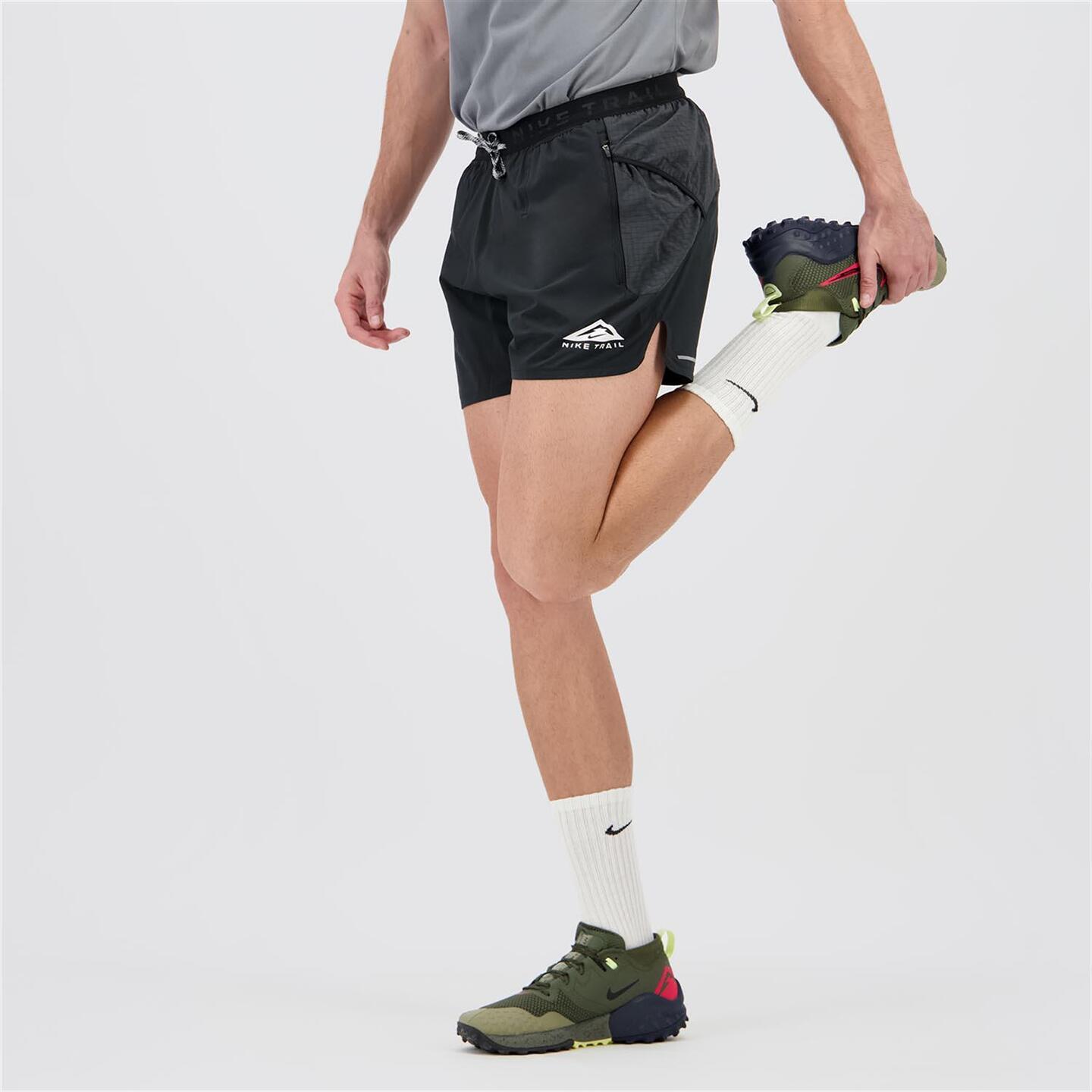 Pantalon para correr clearance