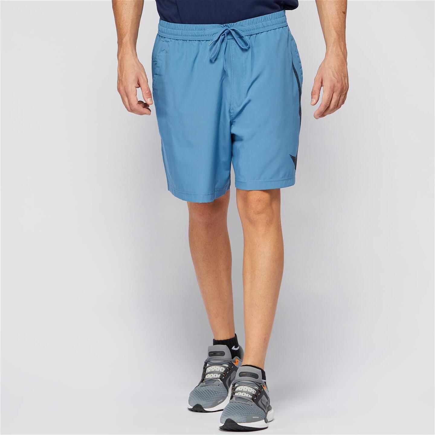 Pantalon Corto Deporte Hombre Sprinter