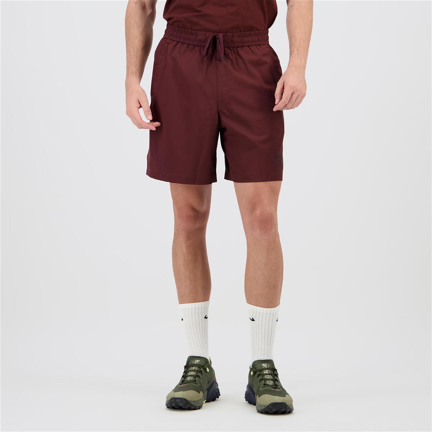 Pantalones cortos running nike hombre top