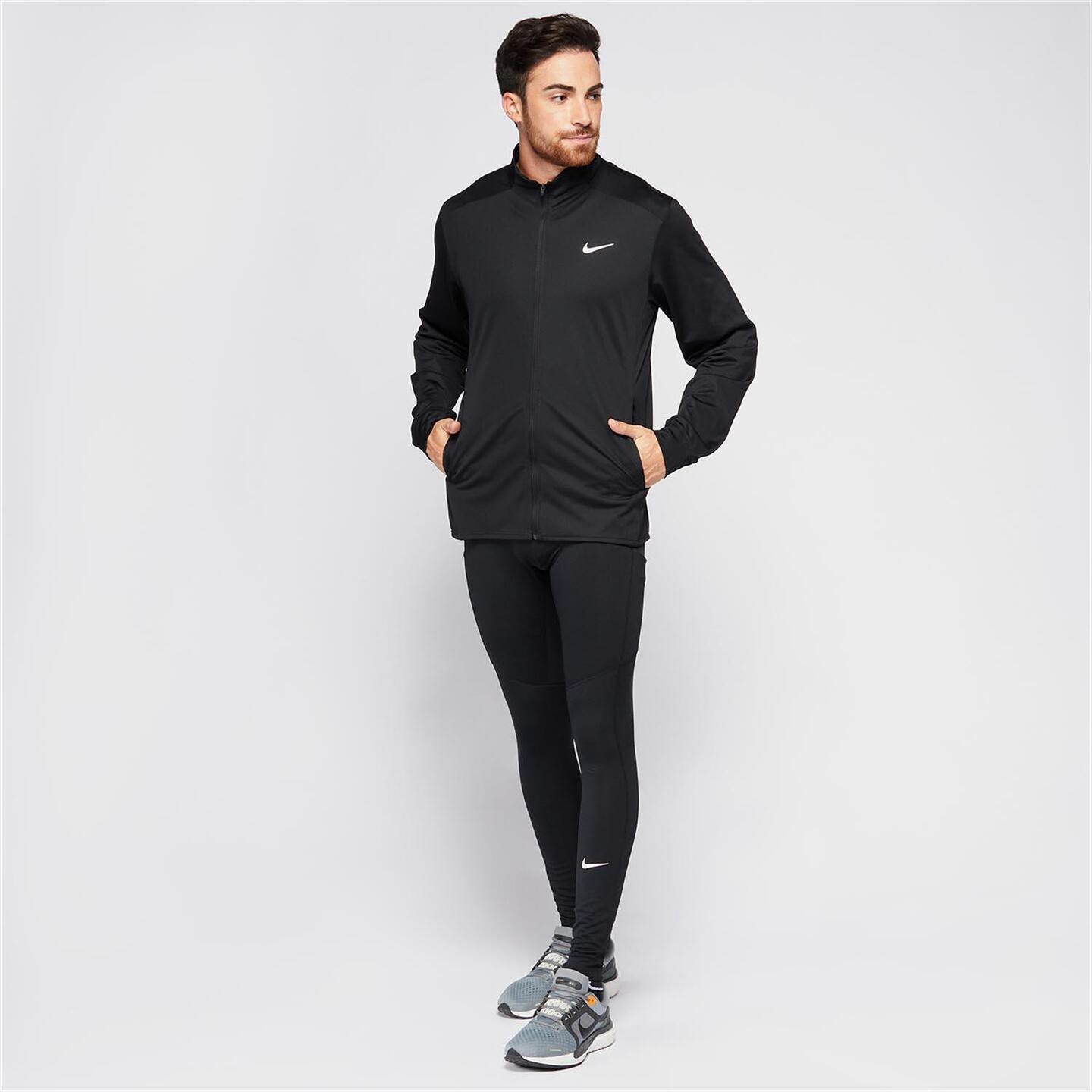 Cortavientos nike running 2025