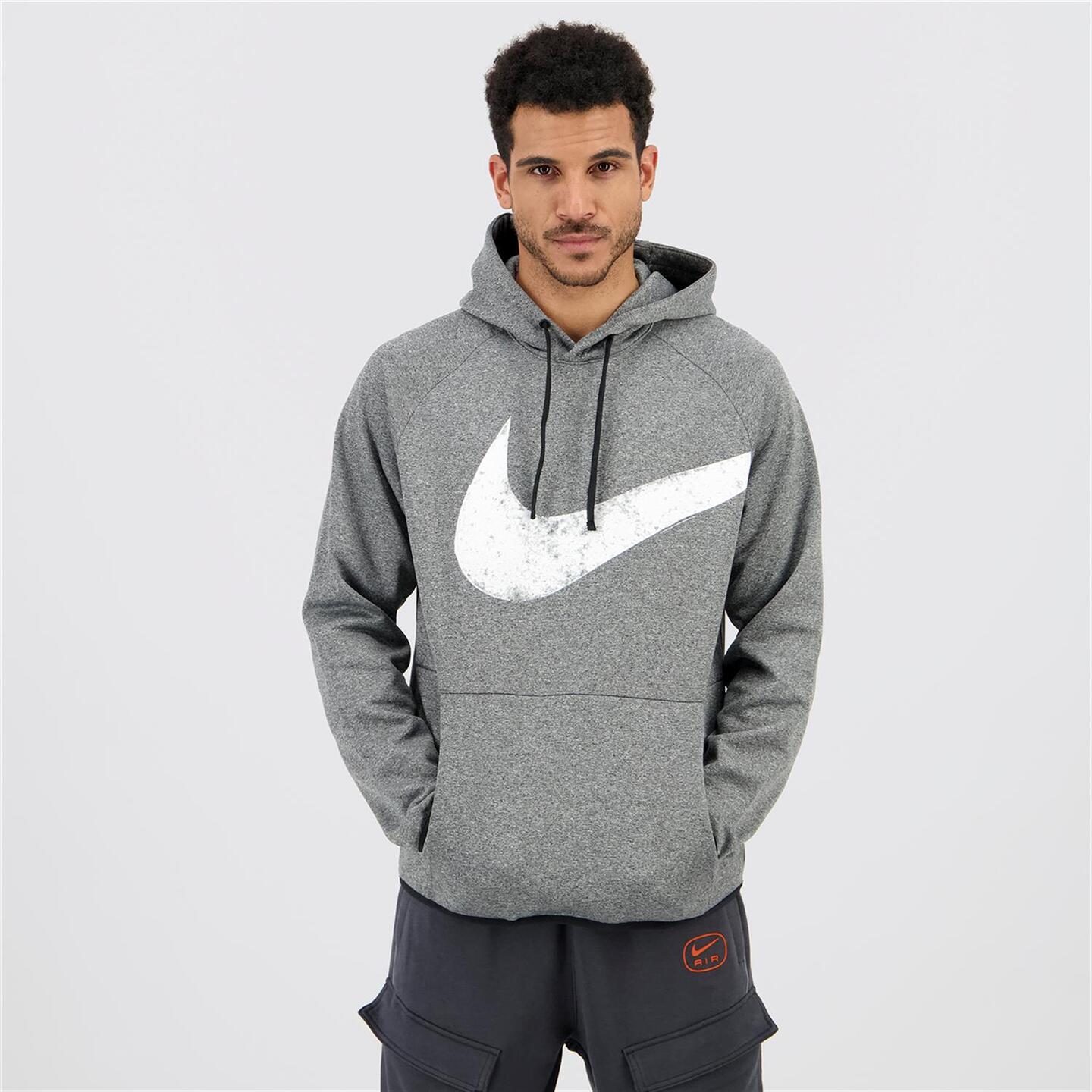 Ropa Termica Running Nike Sprinter