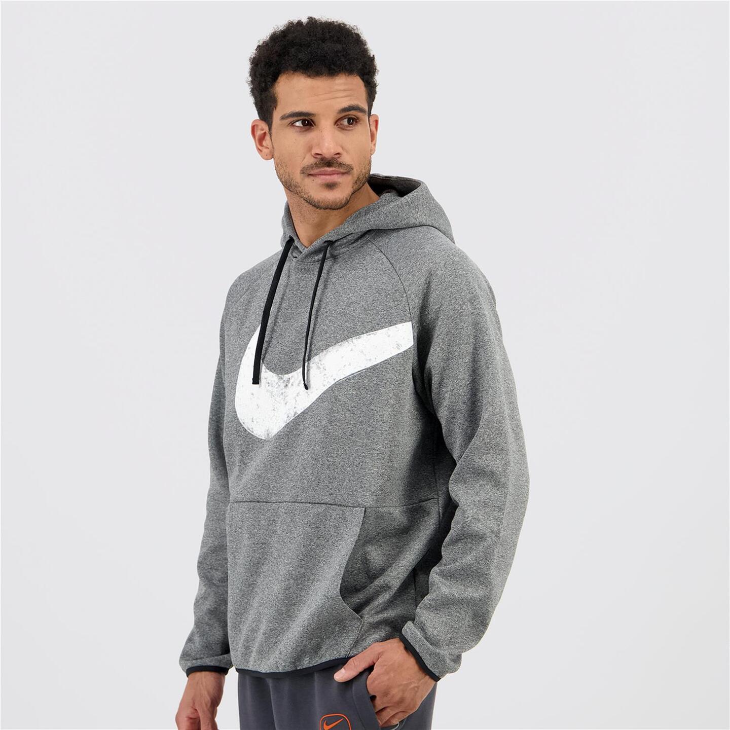 Sudaderas termicas nike new arrivals