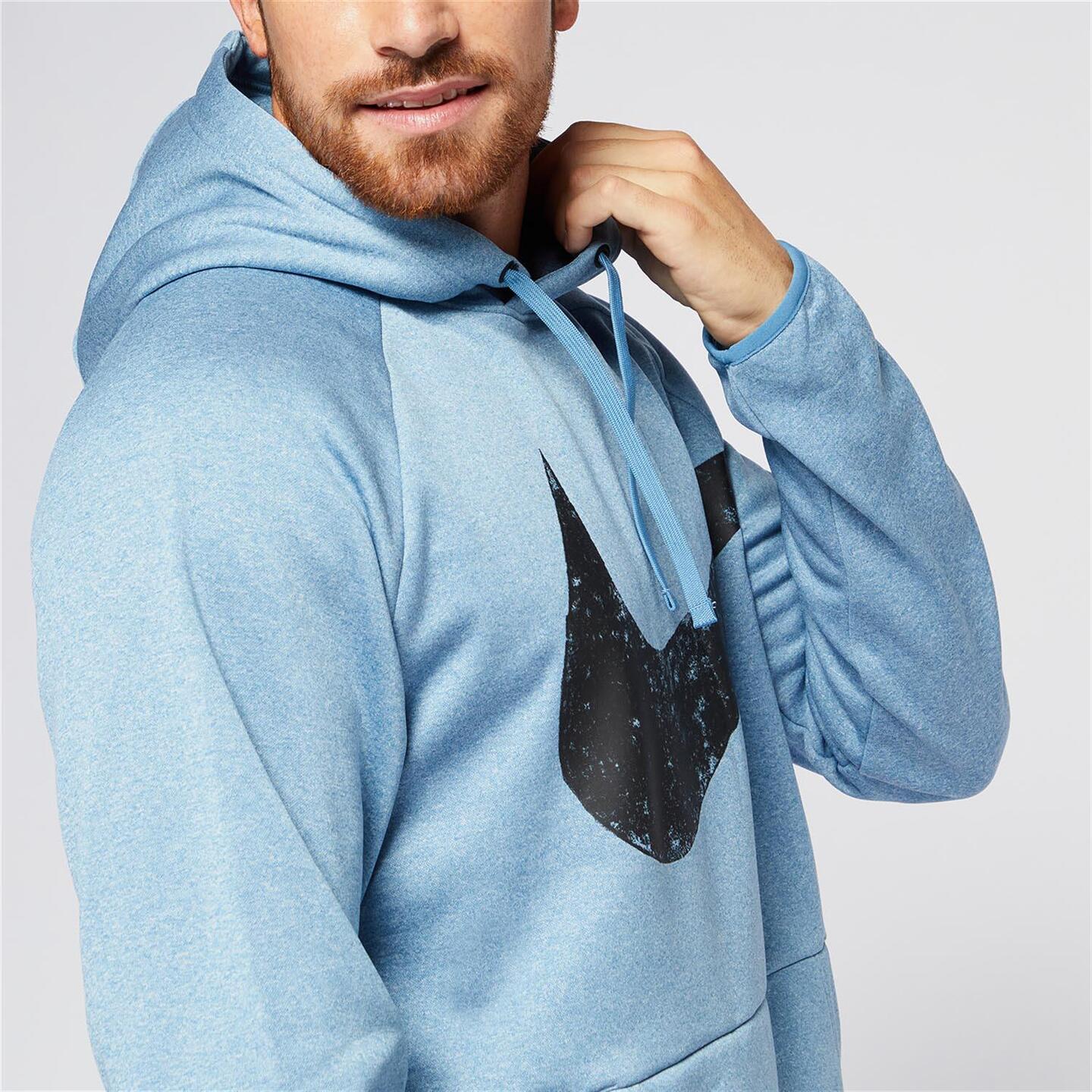 Ropa termica nike hombre on sale