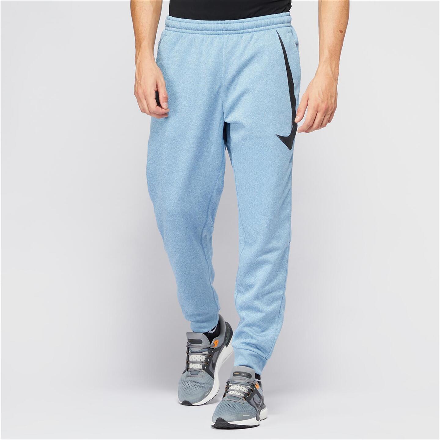 Pantalon nike hombre azul online