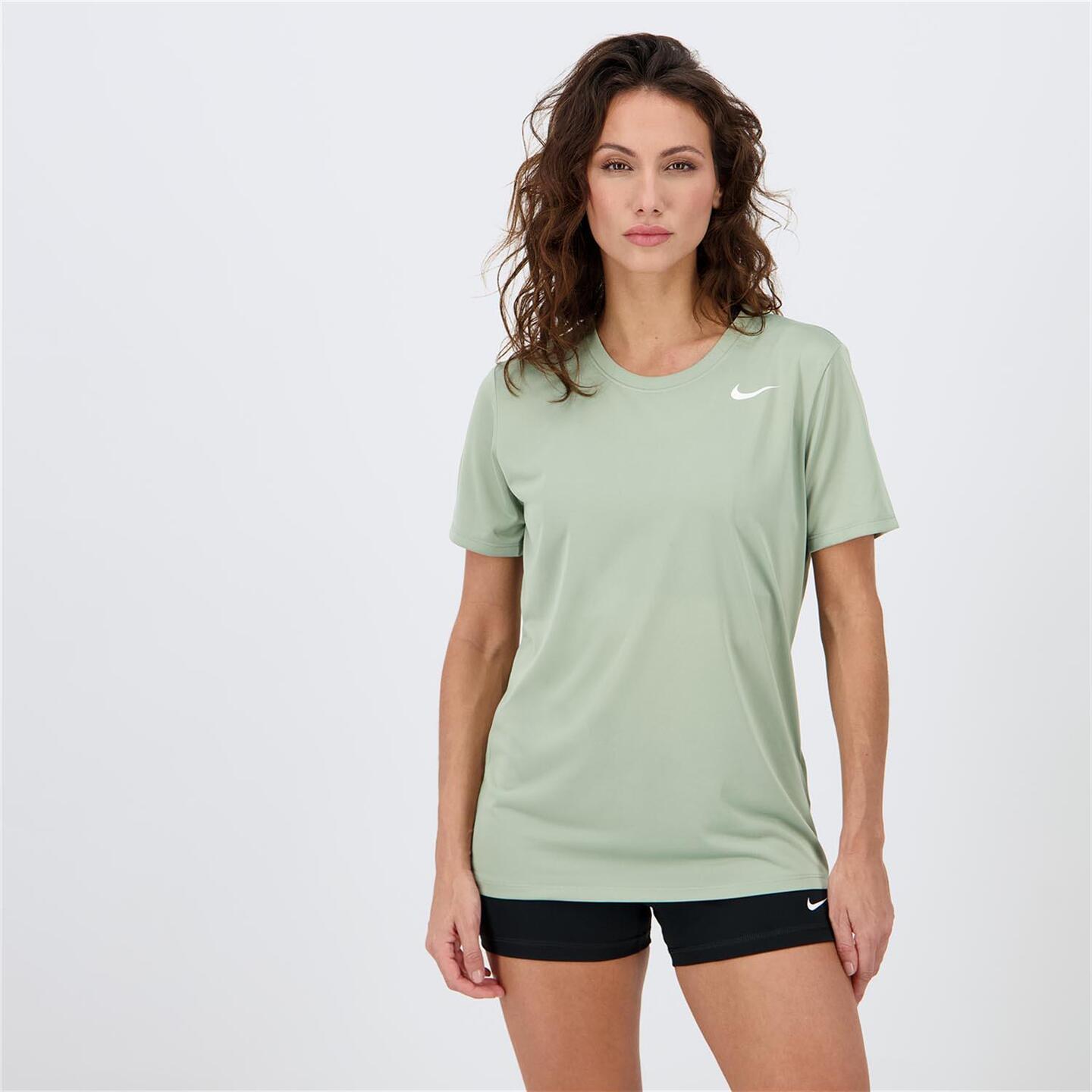 Camisetas Trail Running Mujer Nike Sprinter