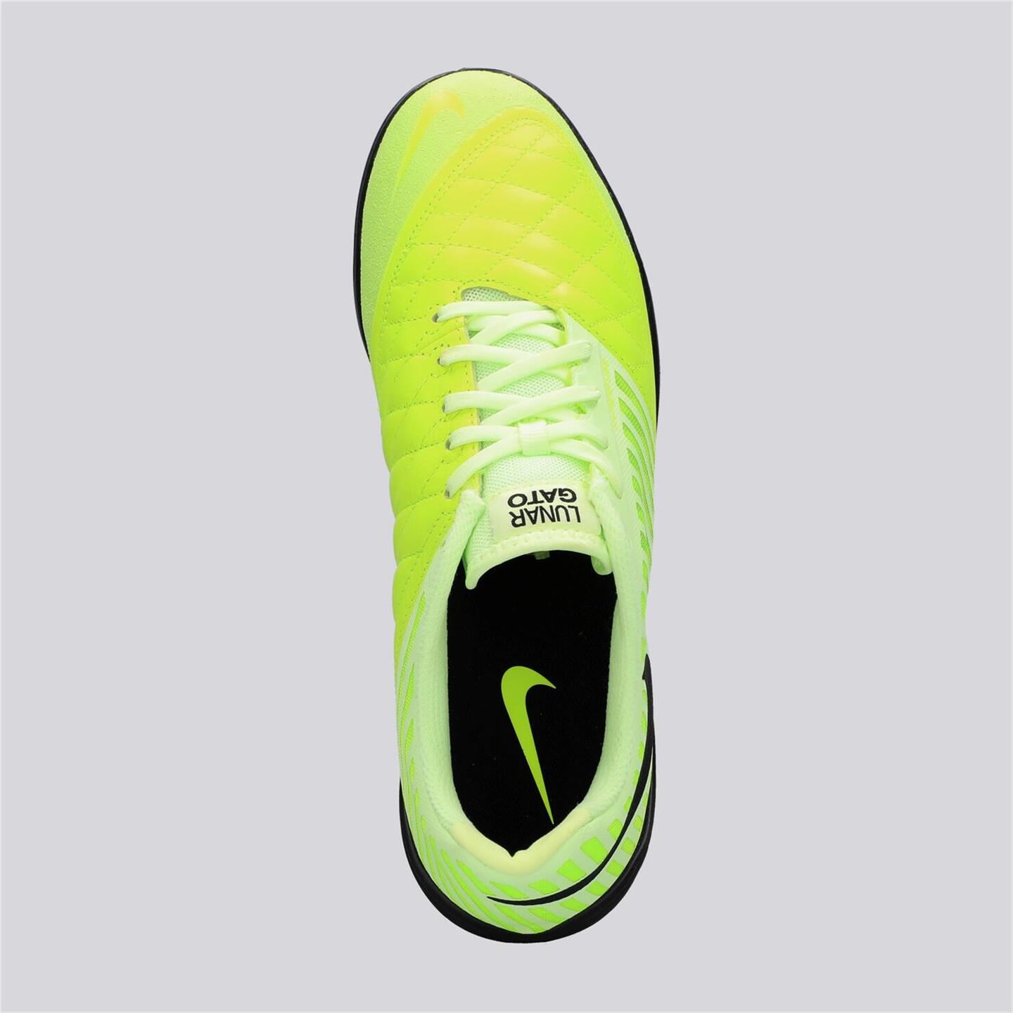 Nike Lunar Gato Lima Zapatillas Futbol Sala Hombre Sprinter