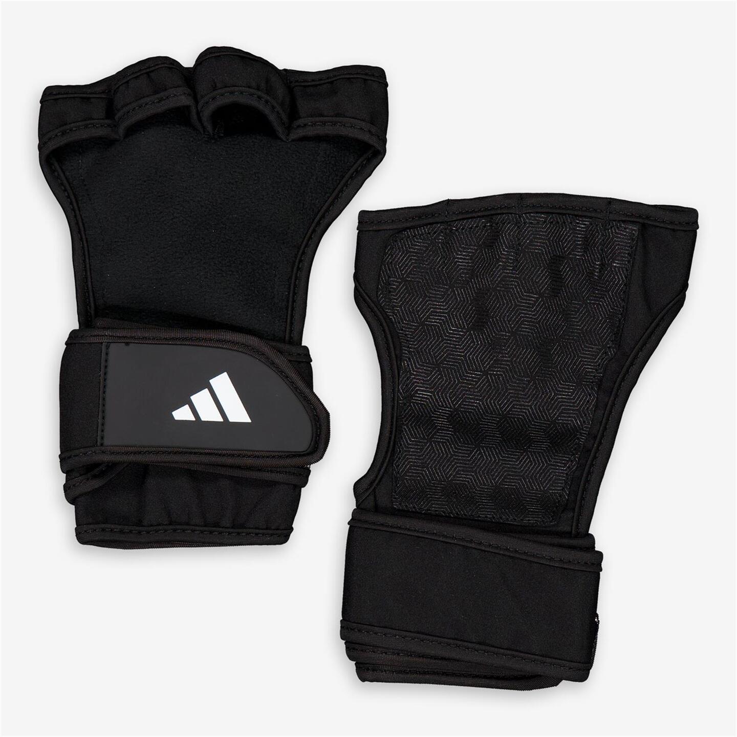 Guantes para gym adidas mujer best sale