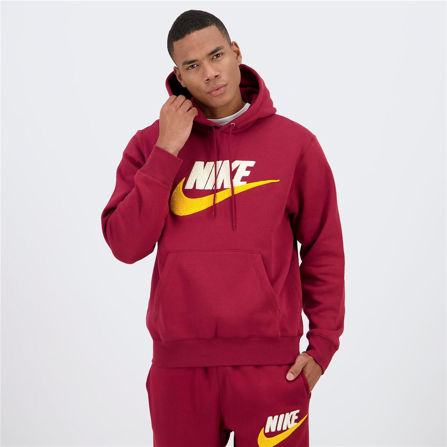 Sudaderas Nike Ofertas Sprinter