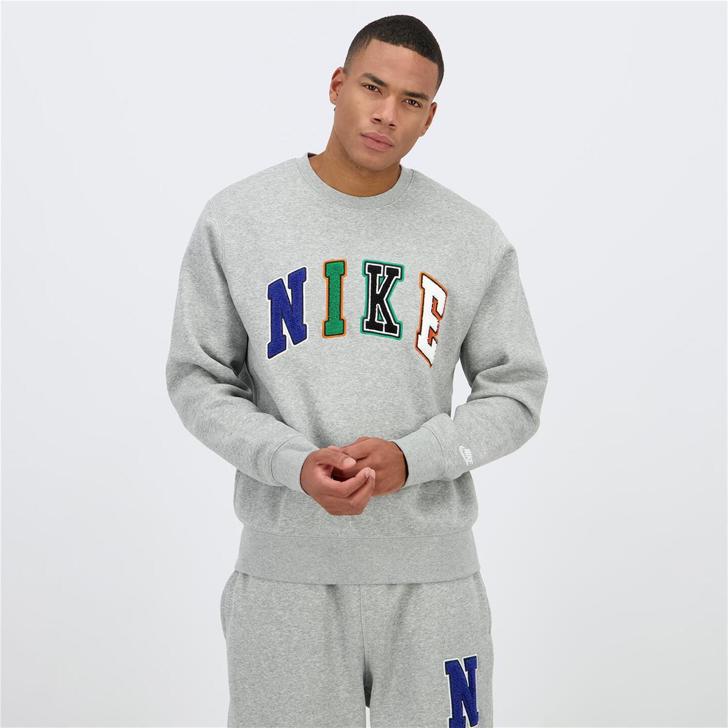 Nike sudaderas vintage on sale