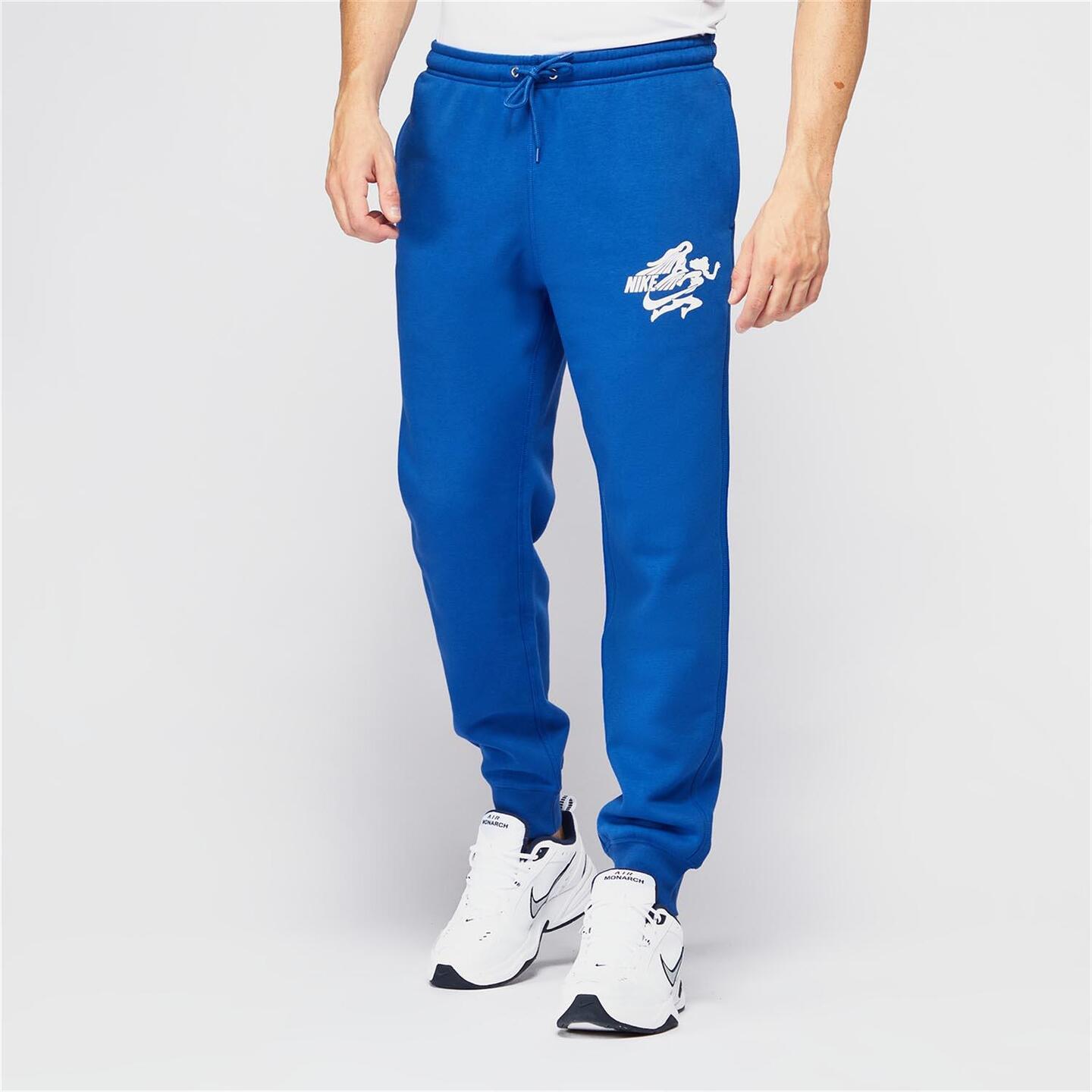 Nike Goddess Marron Pantalon Chandal Hombre Sprinter Sprinter