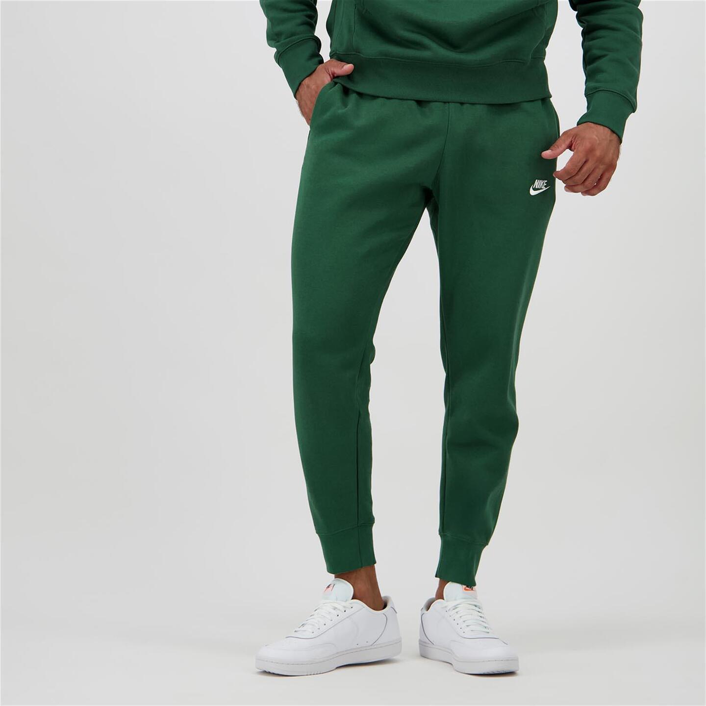 Pantalon chandal futbol nike on sale