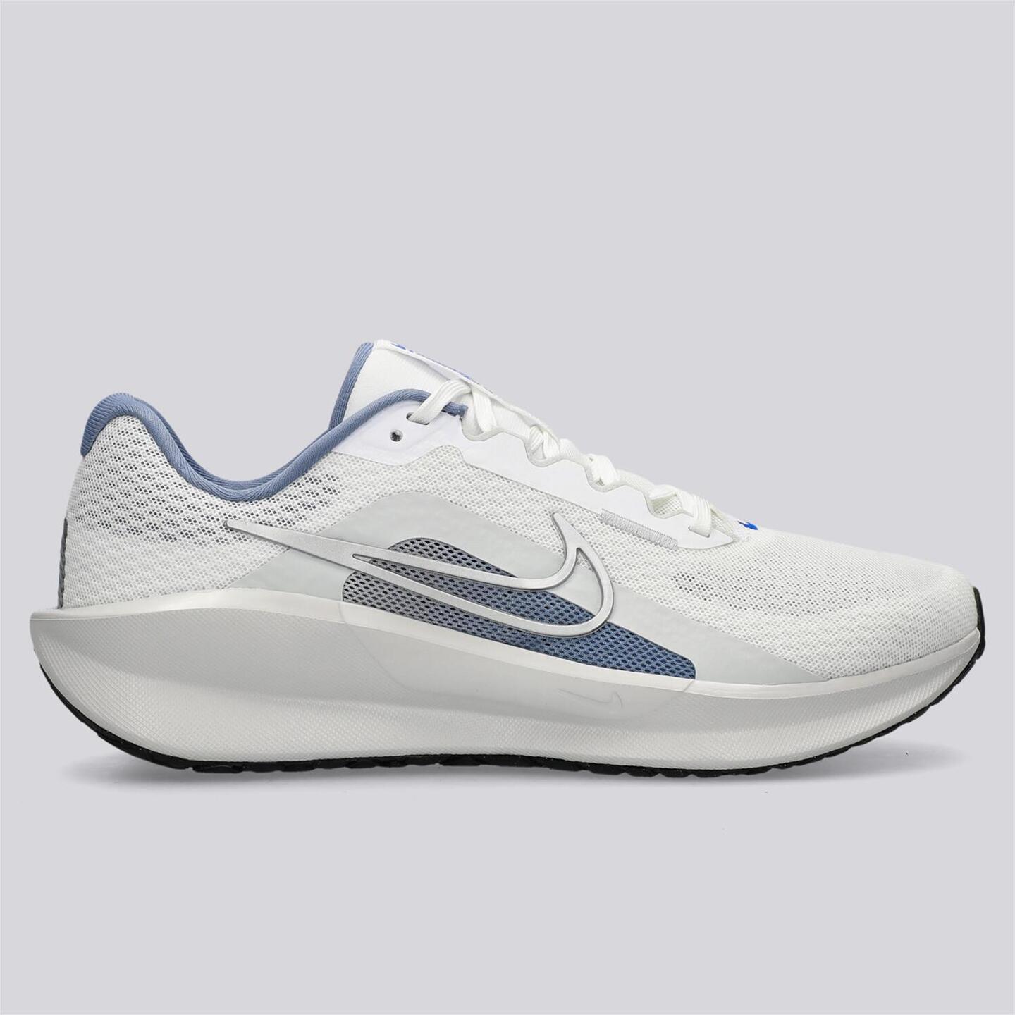 Nike blancas hombre sprinter best sale