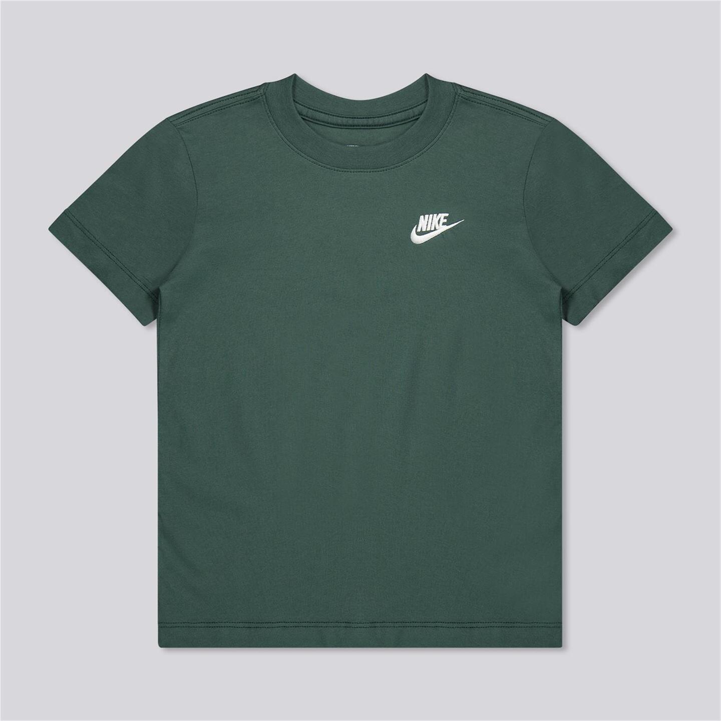 Camiseta nike niño sprinter online