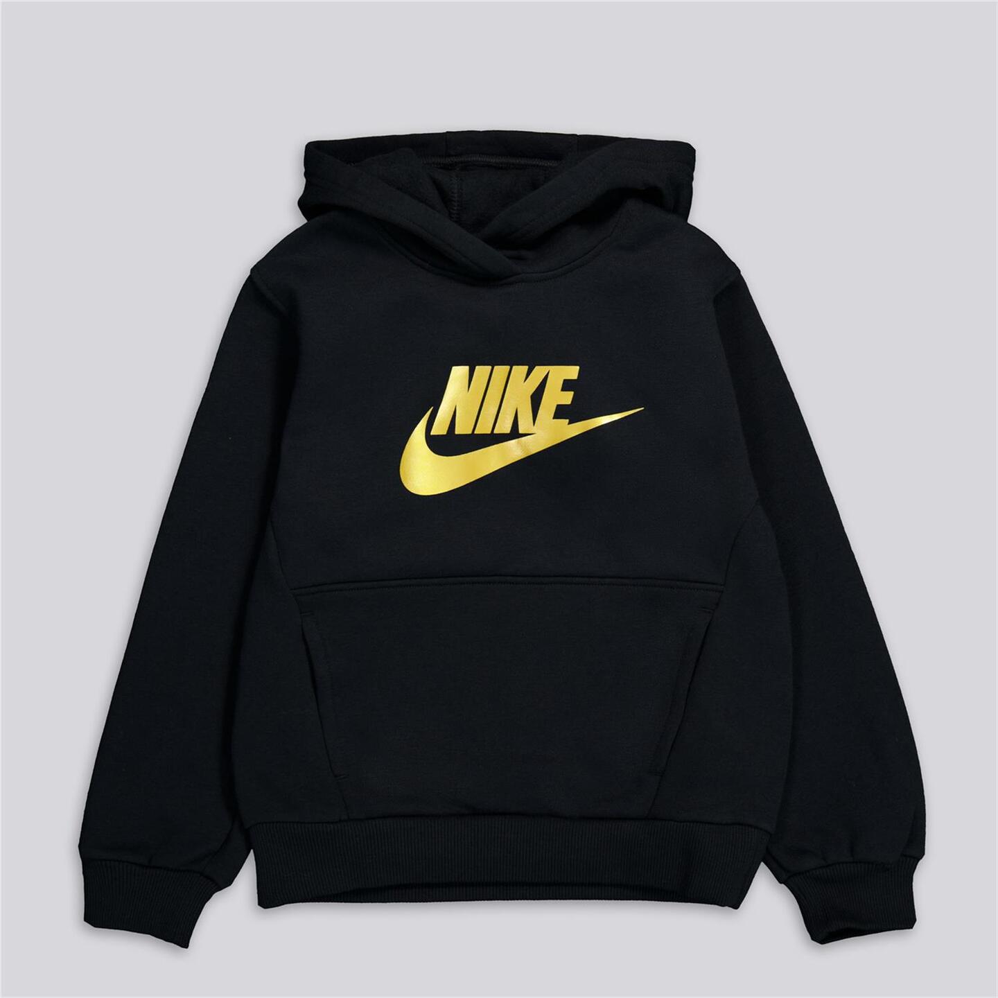 Sudaderas nike ofertas online