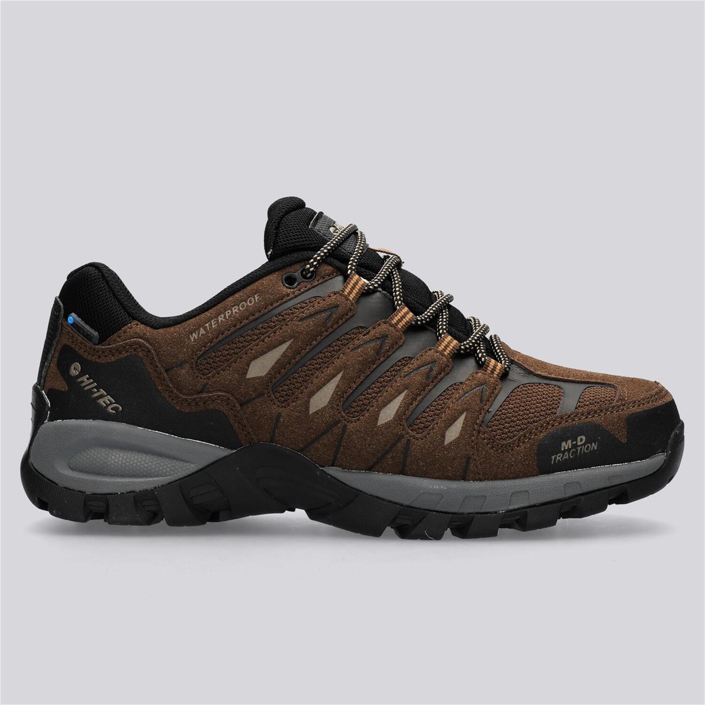 Zapatillas Trekking Zapatillas de Montana Sprinter