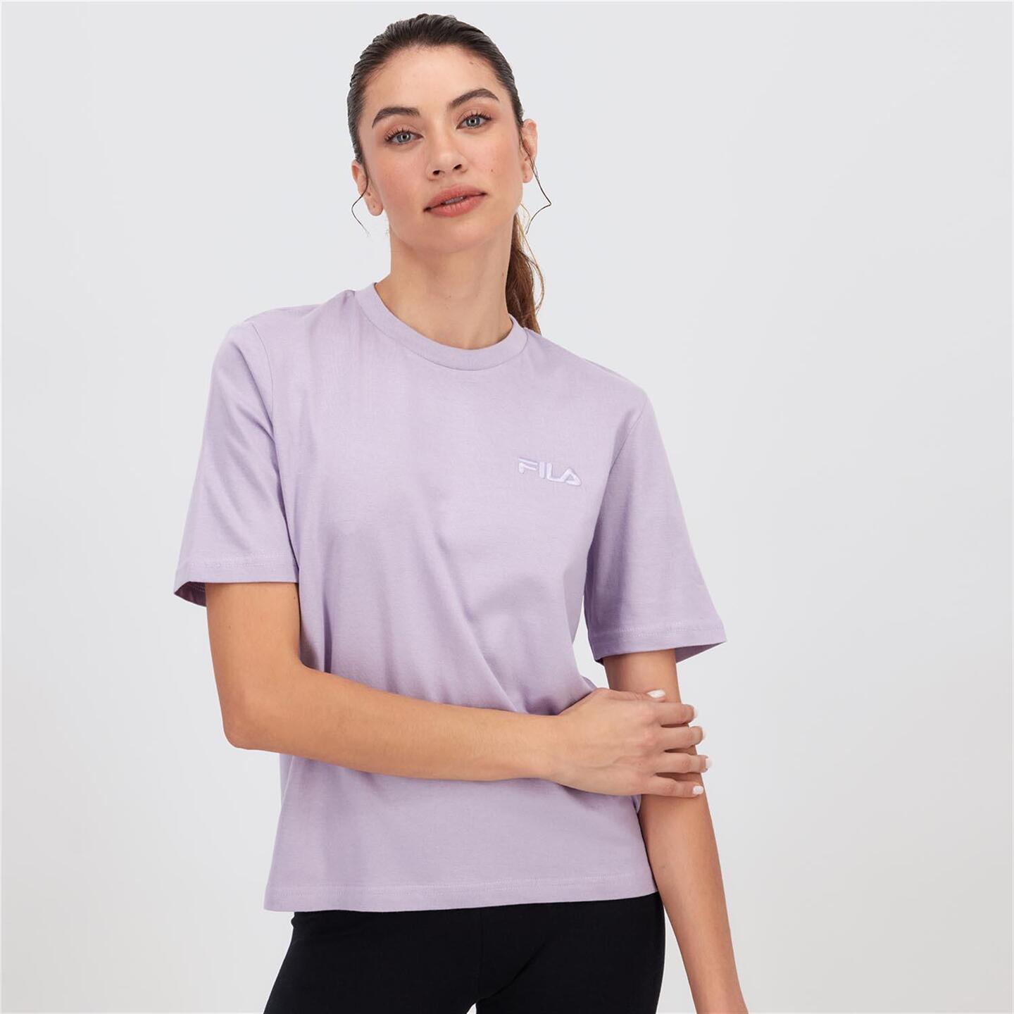 Ropa Fila Mujer Sprinter