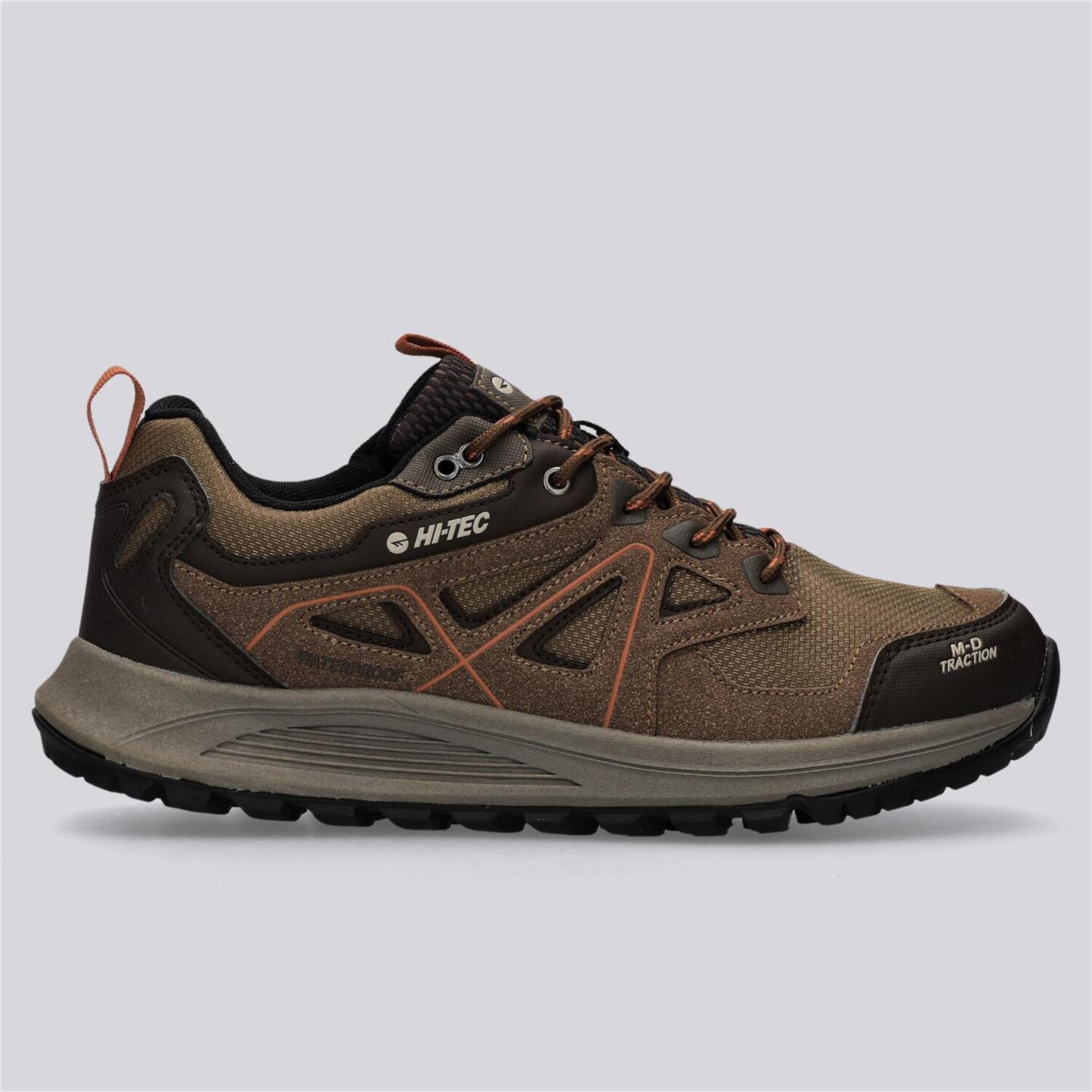 Ofertas Zapatillas Trail Running Hombre Sprinter