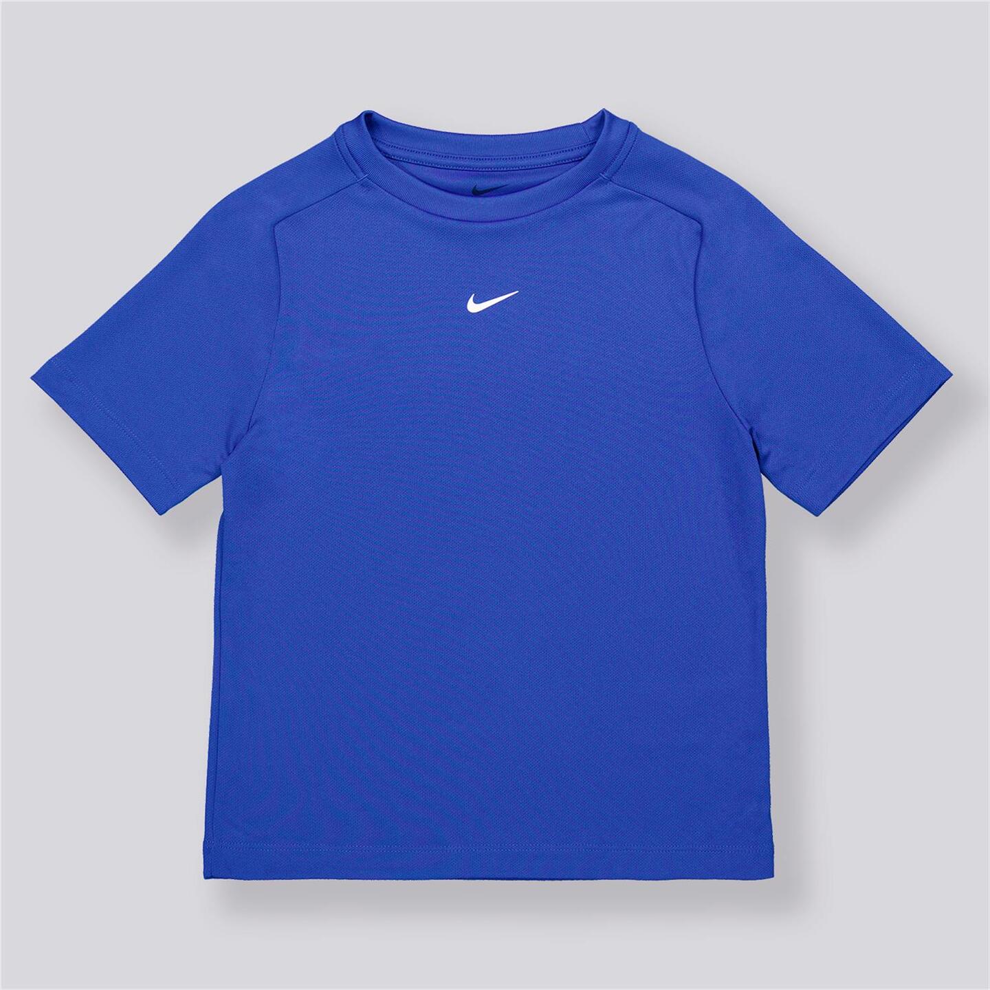 Camiseta nike niño sprinter online