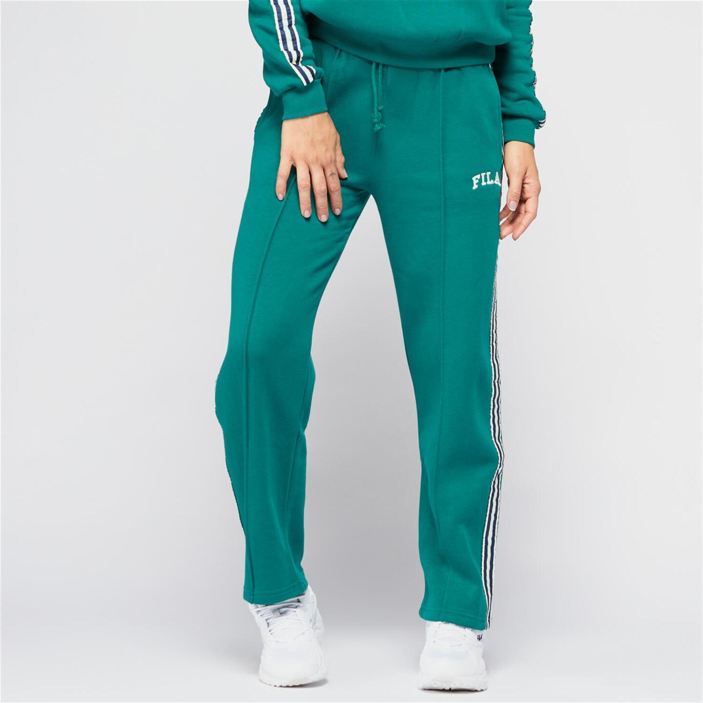 Pantalones Fila Mujer Sprinter