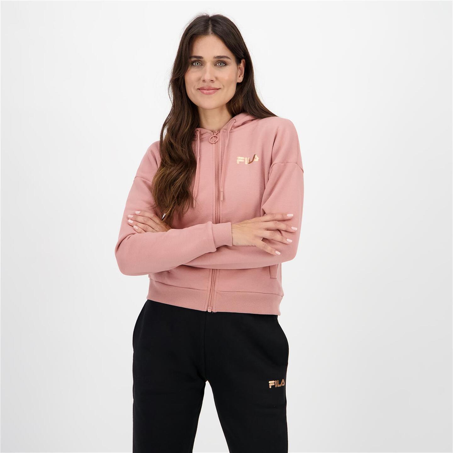 Sudadera fila mujer sprinter online