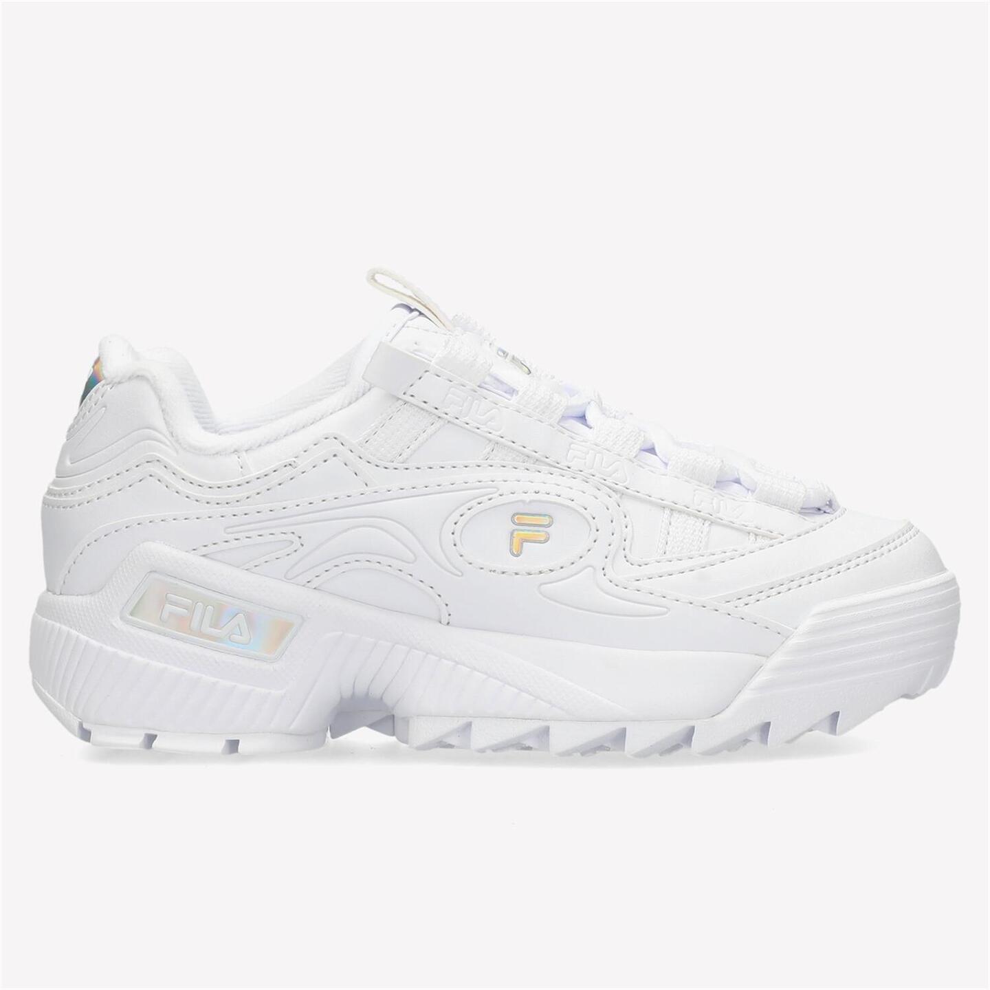 Zapatillas Fila Nina Fila Nina Sprinter