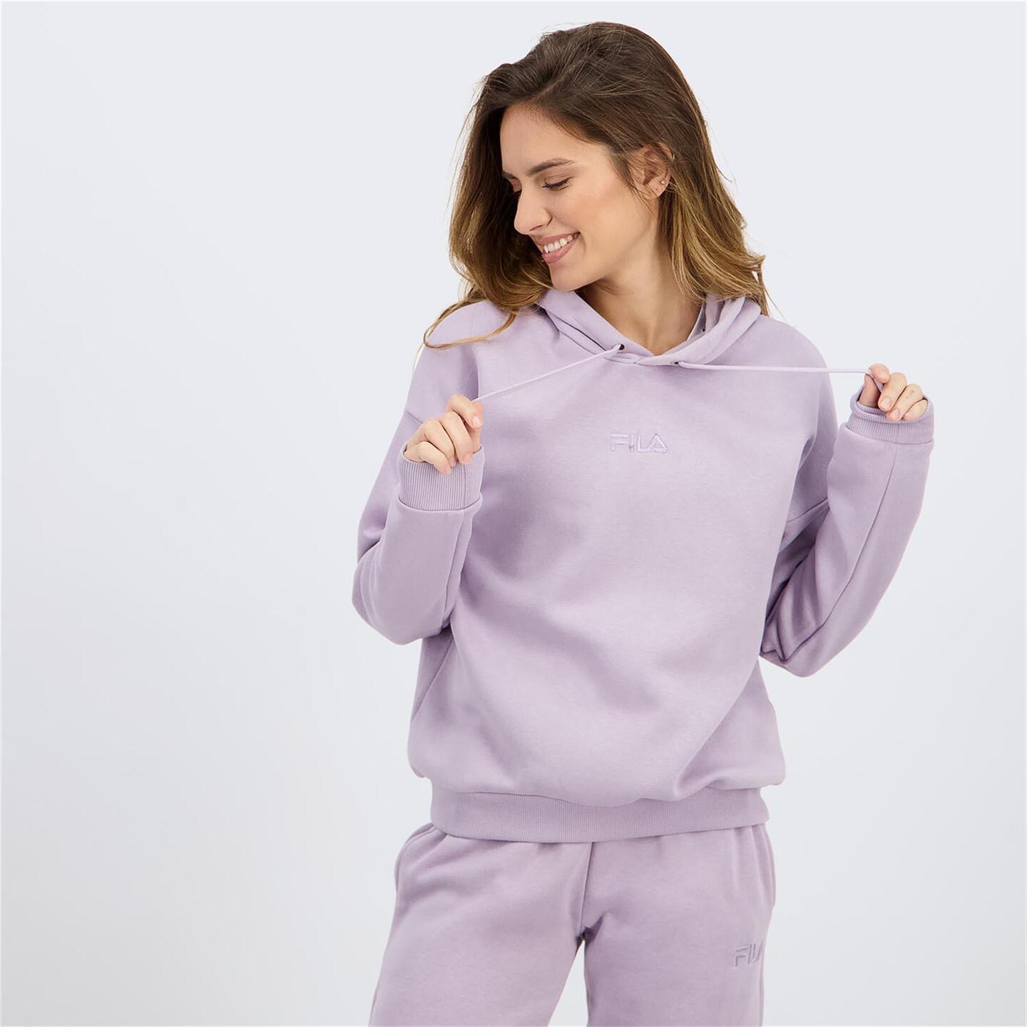 Sudaderas Fila Mujer Sprinter