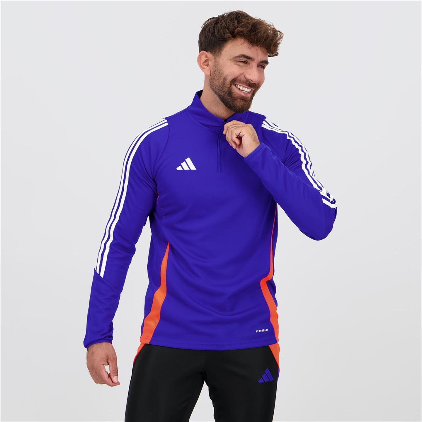 Adidas futbol ropa best sale