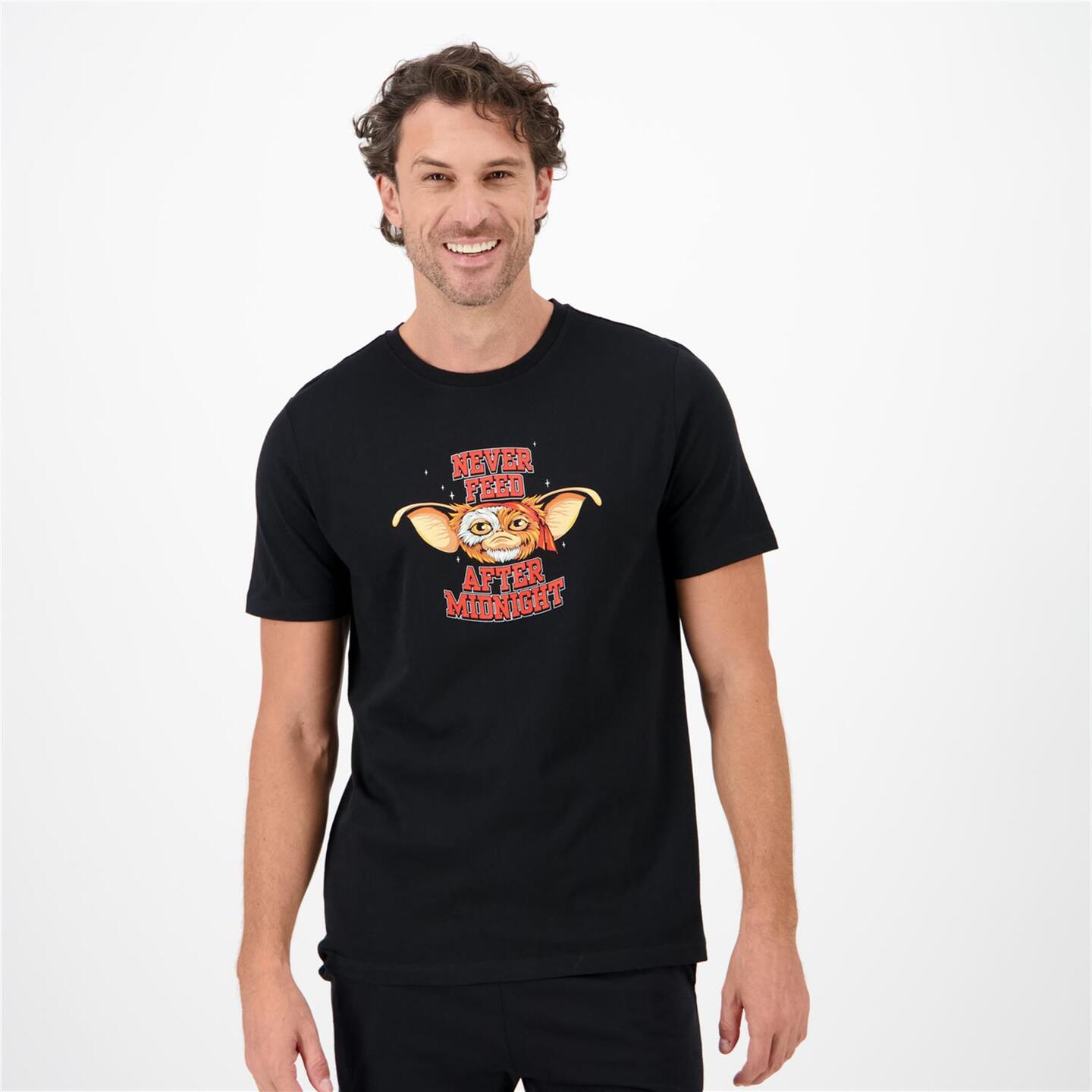 Camisetas Sport Hombre Camisetas Casual Hombre Sprinter