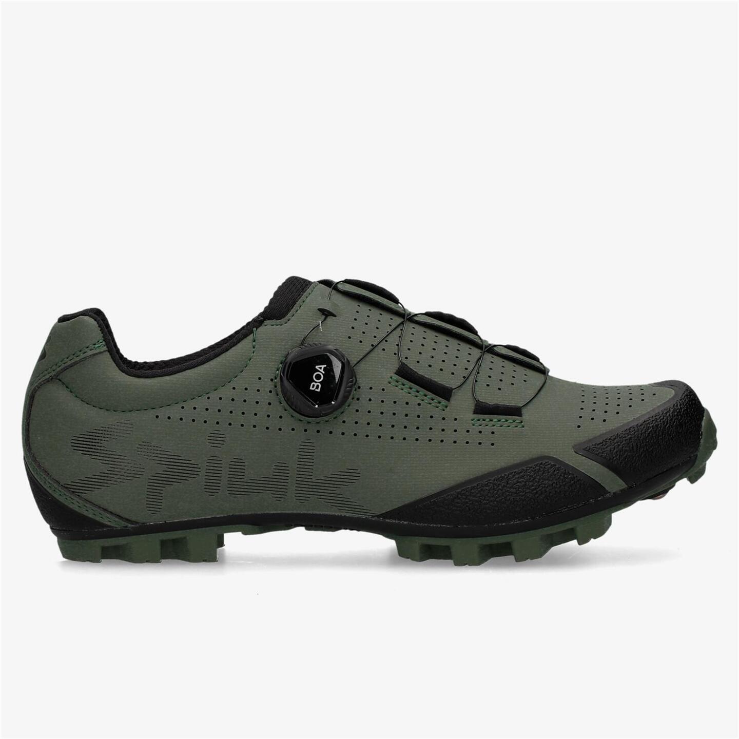 Zapatillas Ciclismo Hombre Zapatillas Mtb Hombre Sprinter