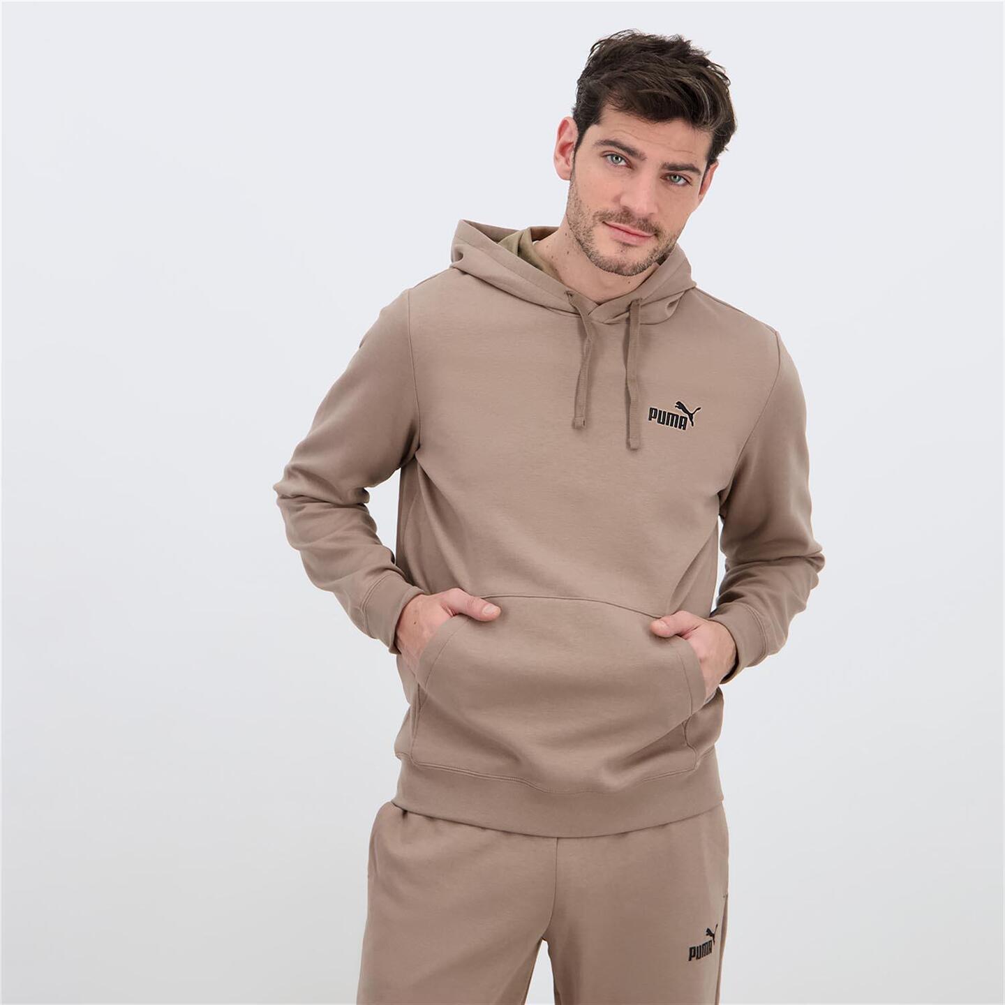 Sudaderas Puma Hombre Sprinter