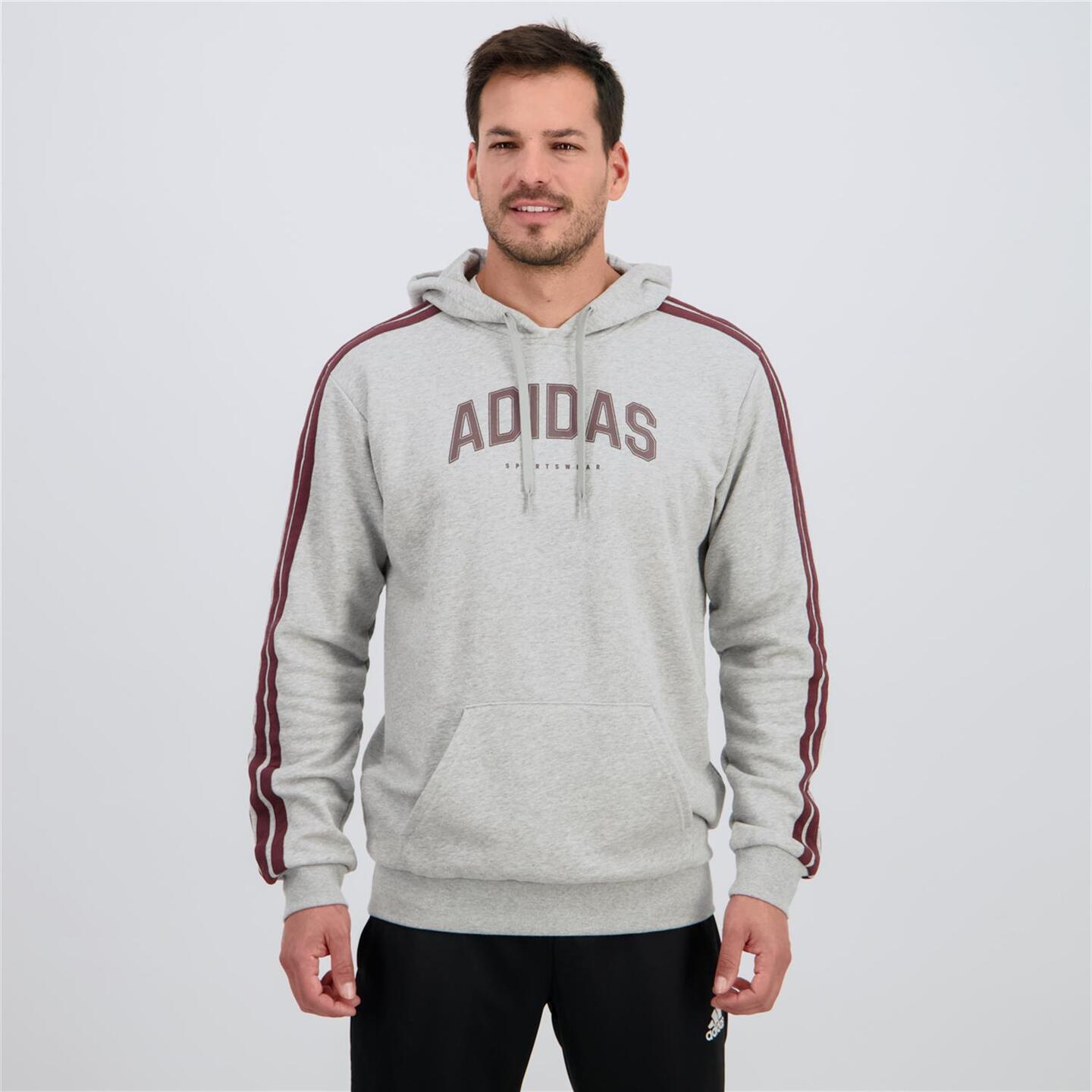 Sudaderas de deporte para hombre Sprinter