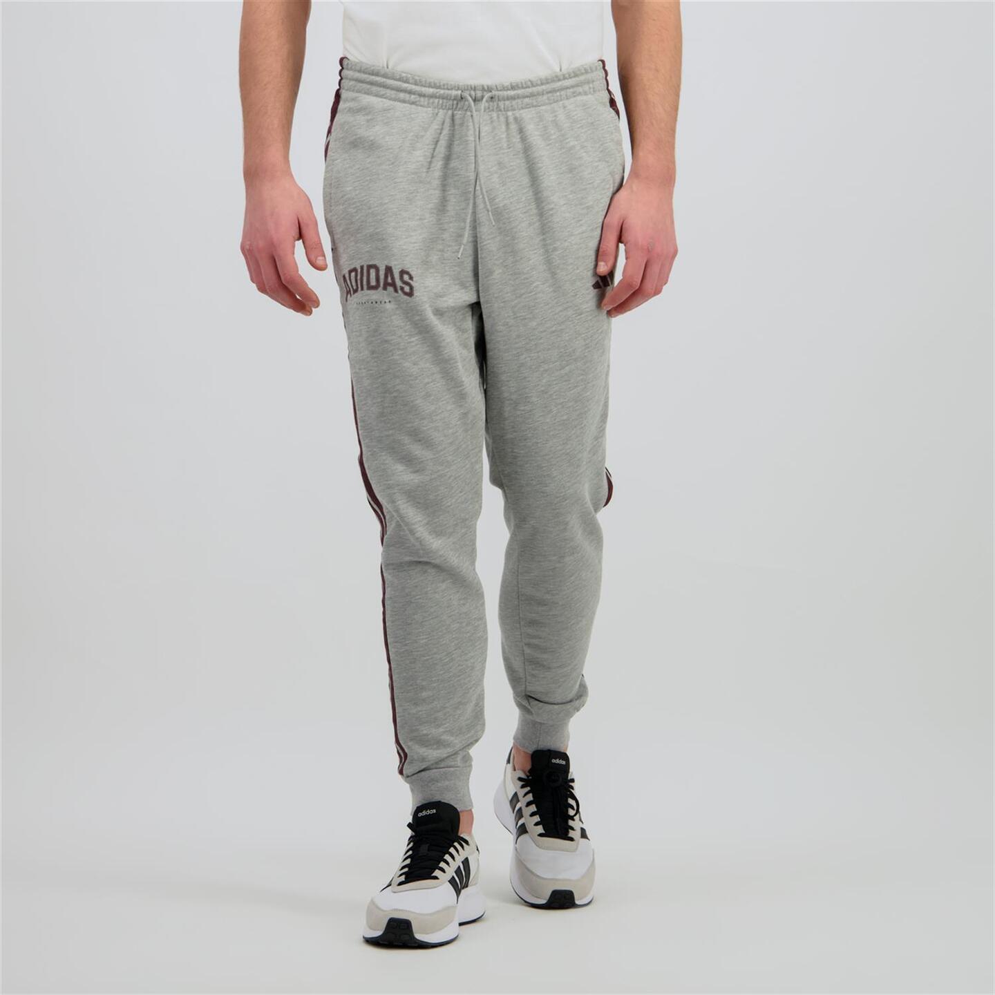 Pantalones adidas Hombre Sprinter