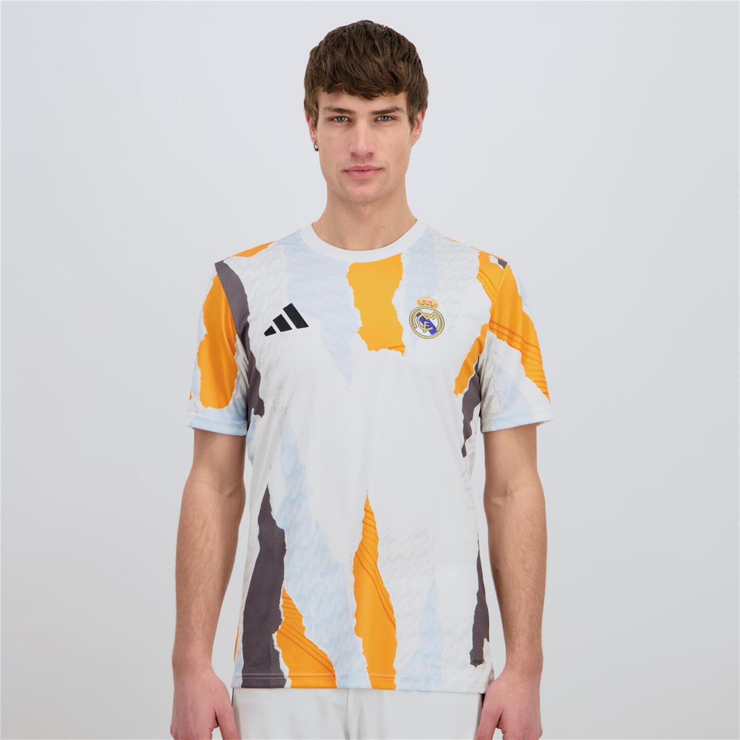 Camisetas adidas decimas on sale