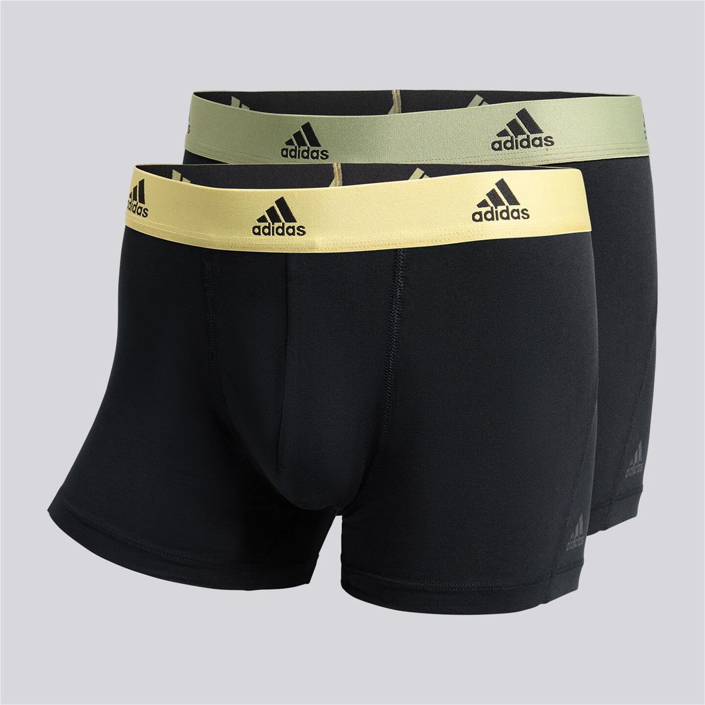 Ropa interior masculina adidas online