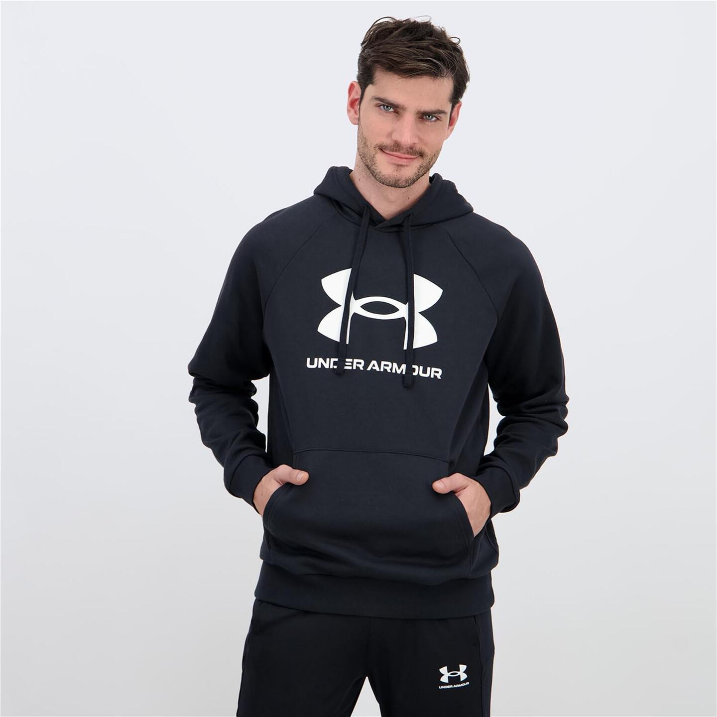 Sudaderas de deporte para hombre Sprinter