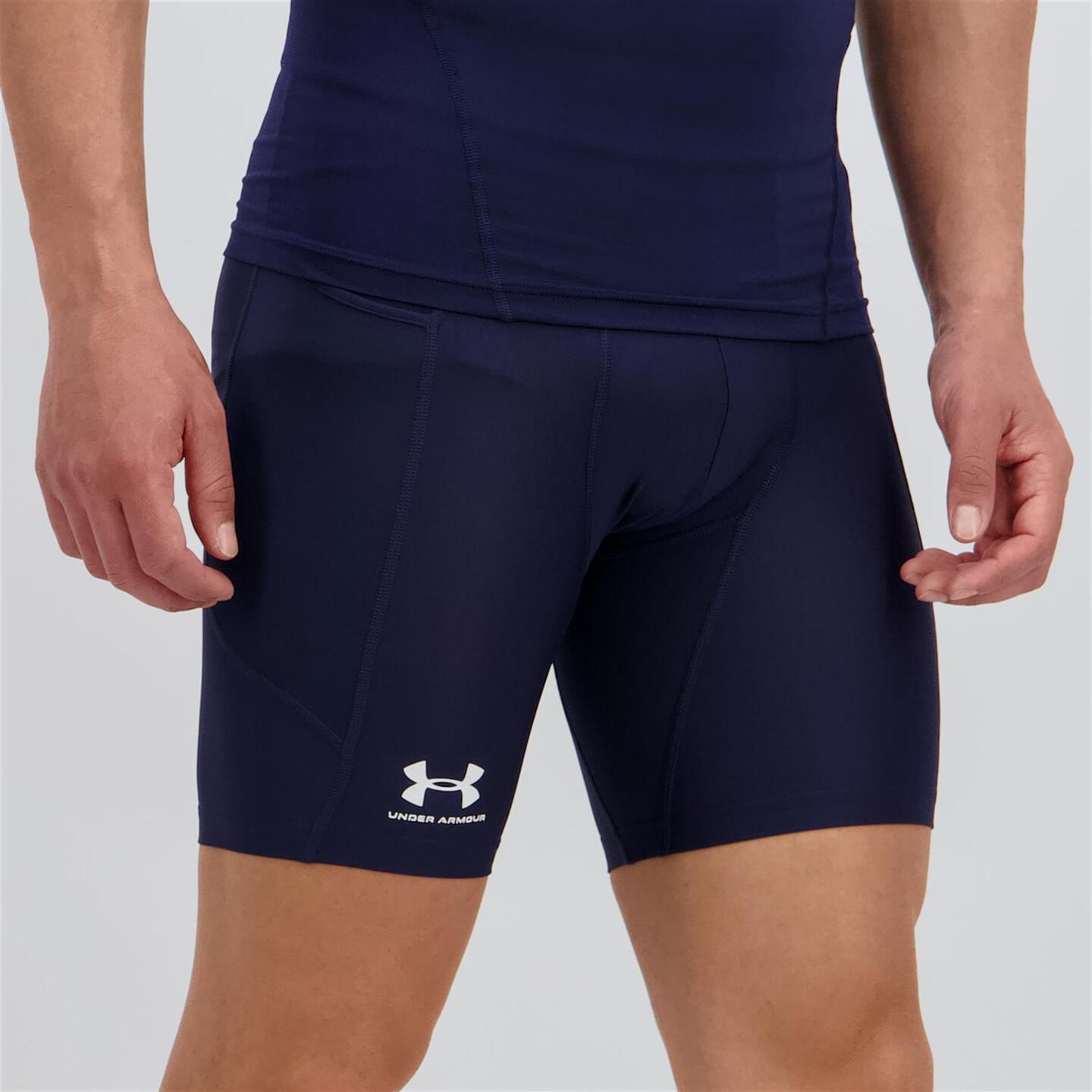 Mallas cortas running clearance