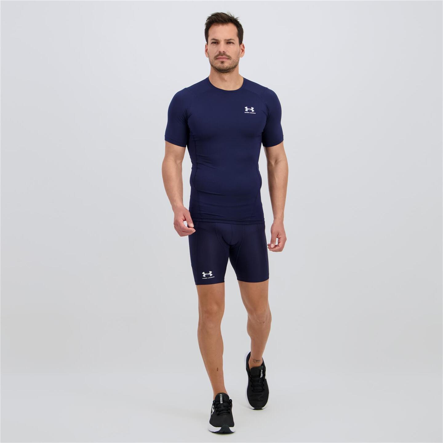 Under armour mallas running deals
