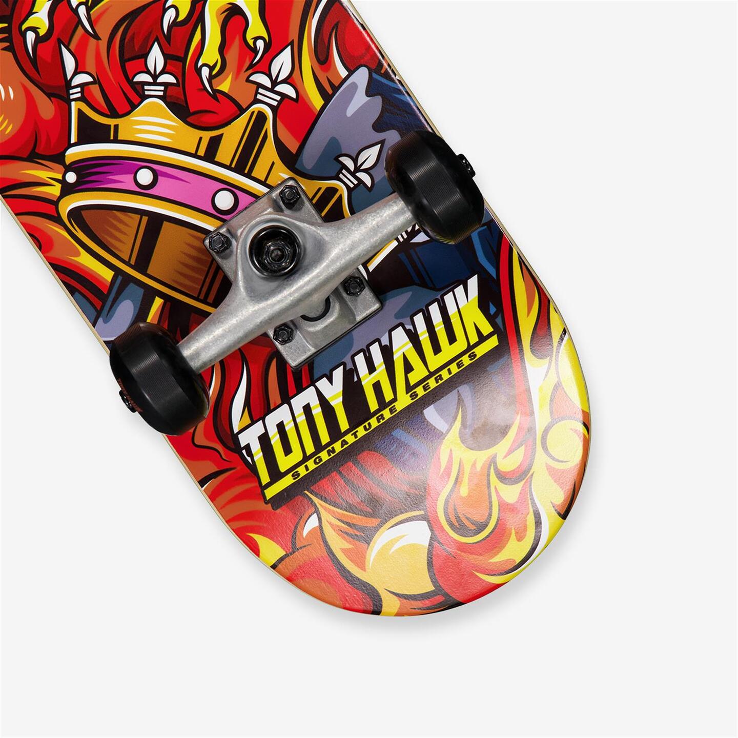 Tony Hawk King - multicolor - Skate 31"