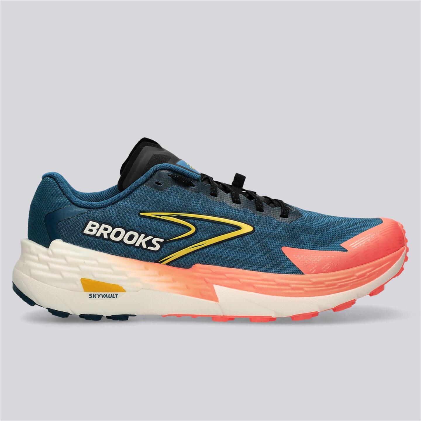 Zapatillas trail running hotsell