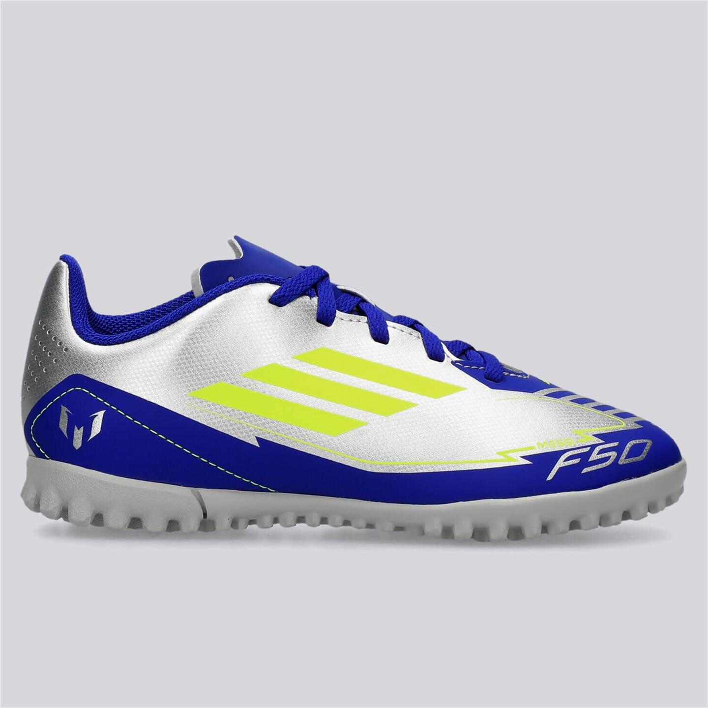 Adidas F50 Zapatillas Messi Sprinter Adidas F50 Botas Futbol NiÃ±o - Main Image